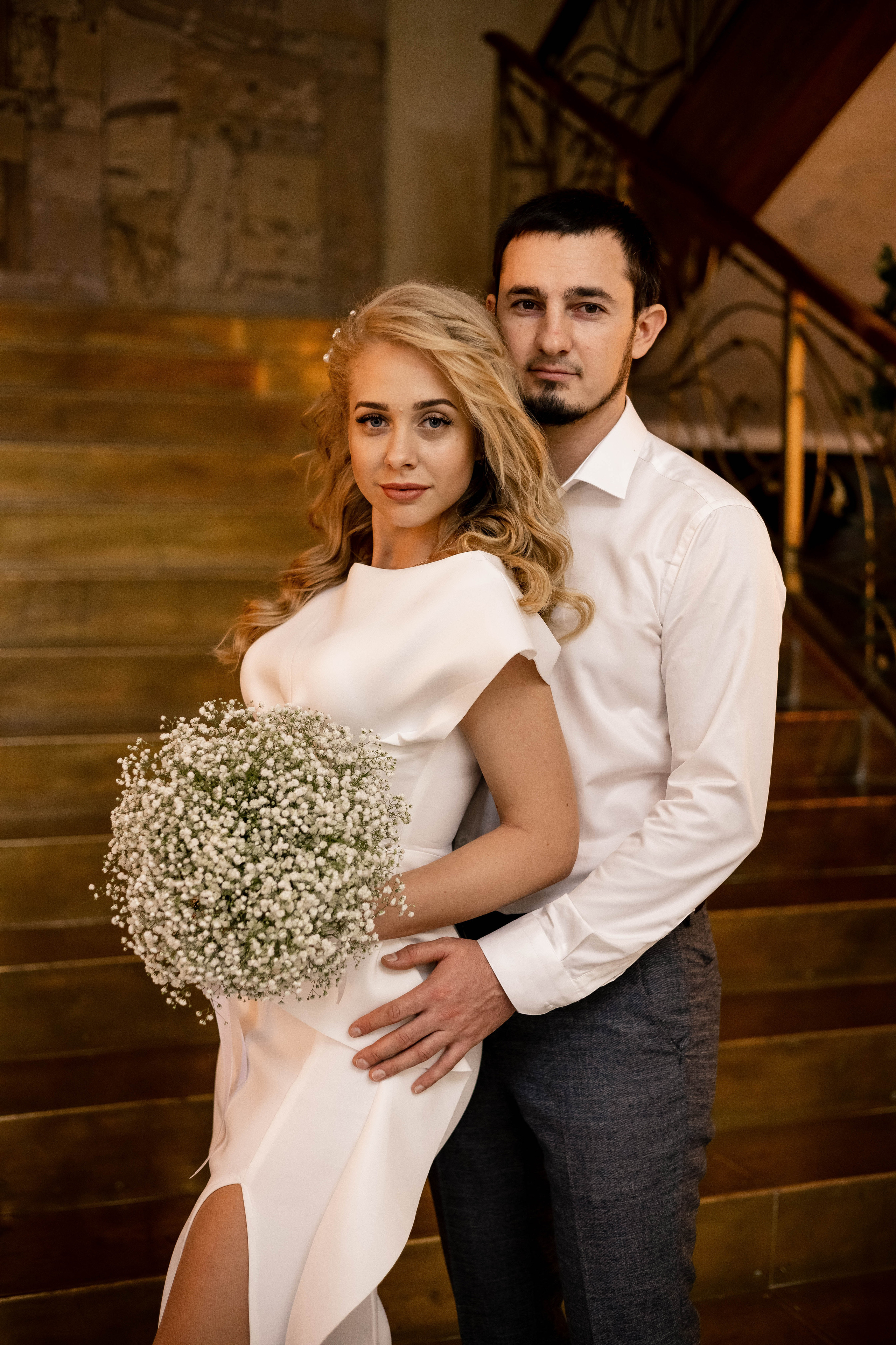 Кристина и Роман. Юлия, ваш фотограф в Ростове-на-Дону