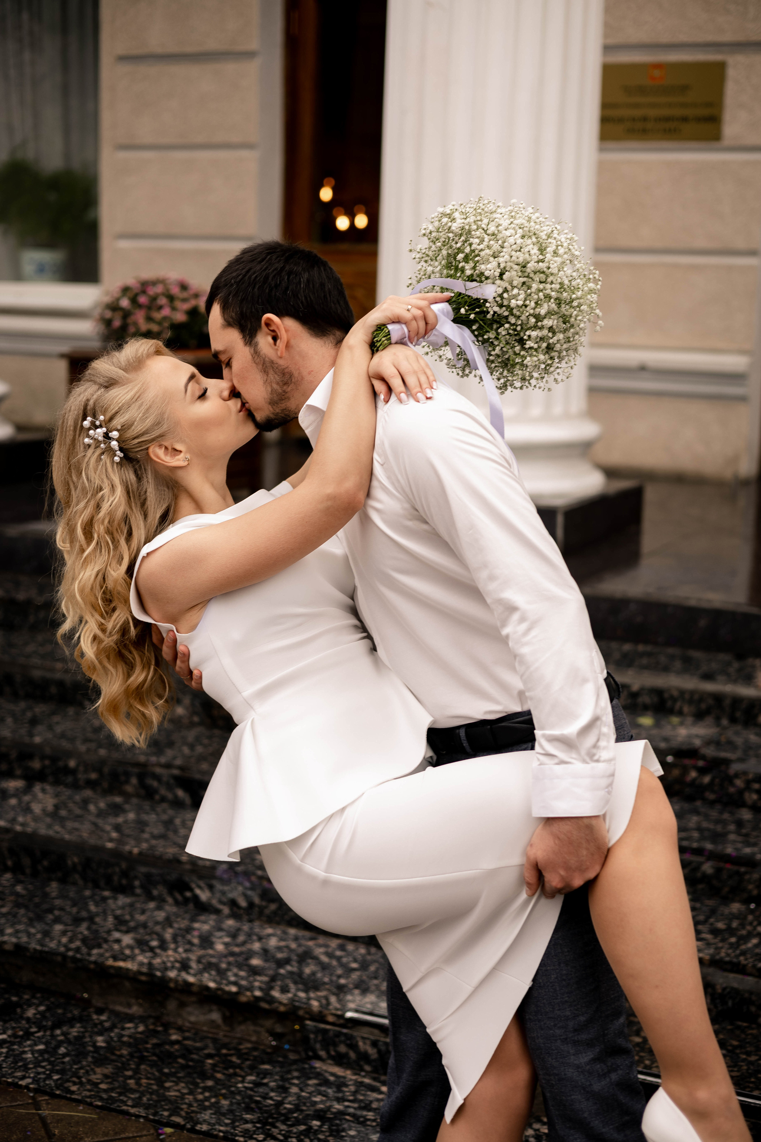 Кристина и Роман. Юлия, ваш фотограф в Ростове-на-Дону