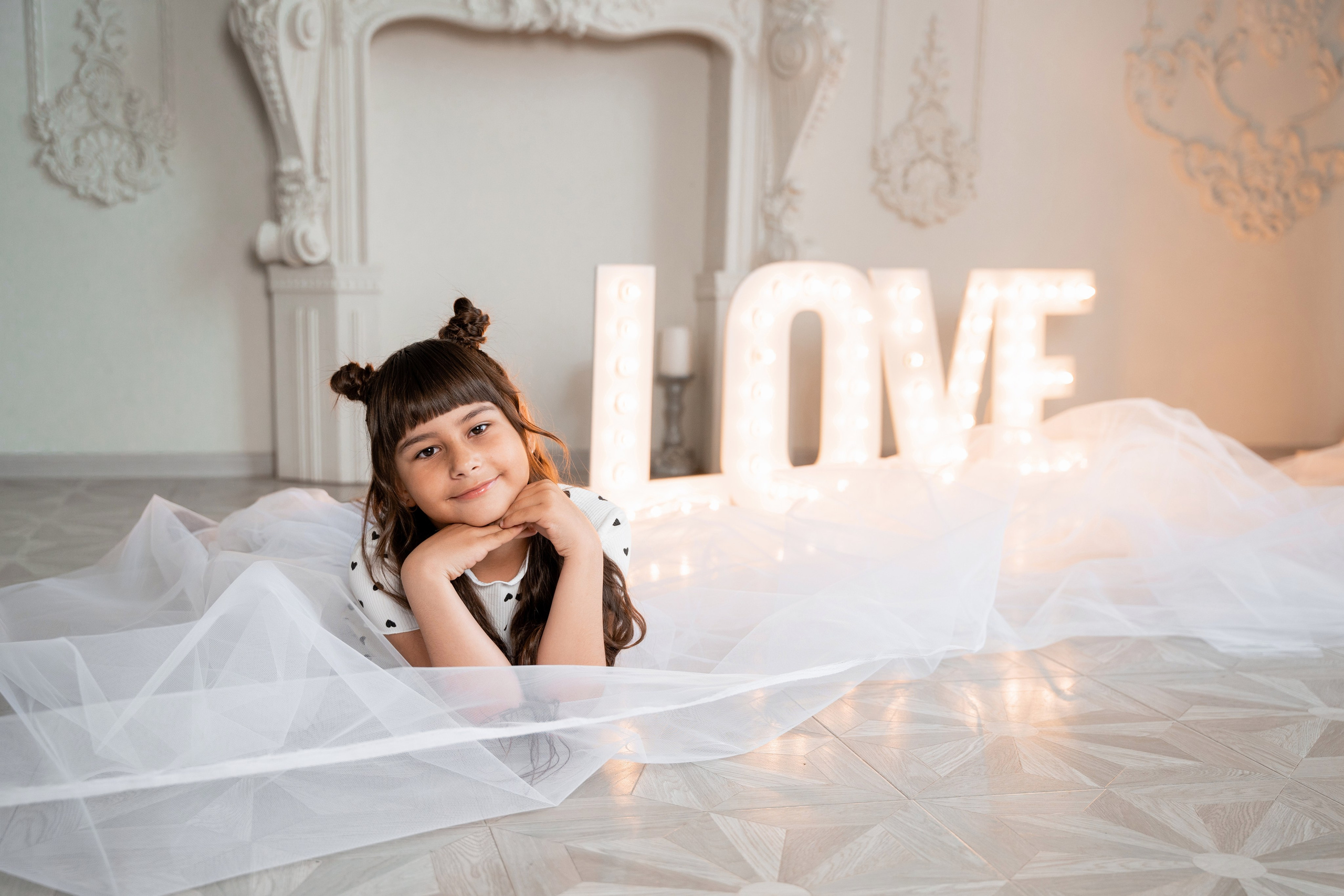 Детская фотосессия в Красноярске. Семейный и детский фотограф в Красноярске Надежда Арефьева