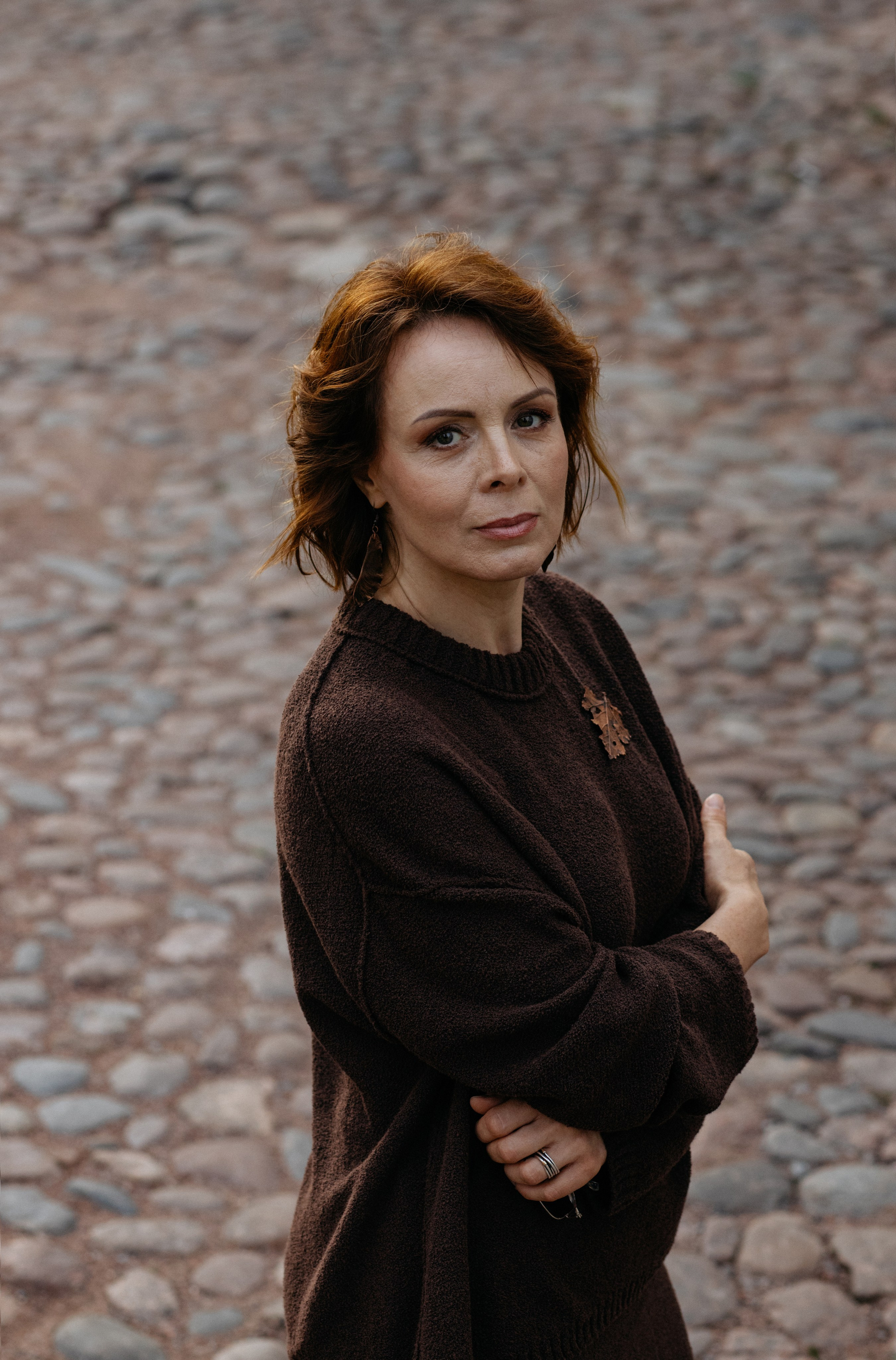 ЕЛЕНА и ВАДИМ | Старый город | Выборг. Фотограф в Выборге | Юлия Басырова