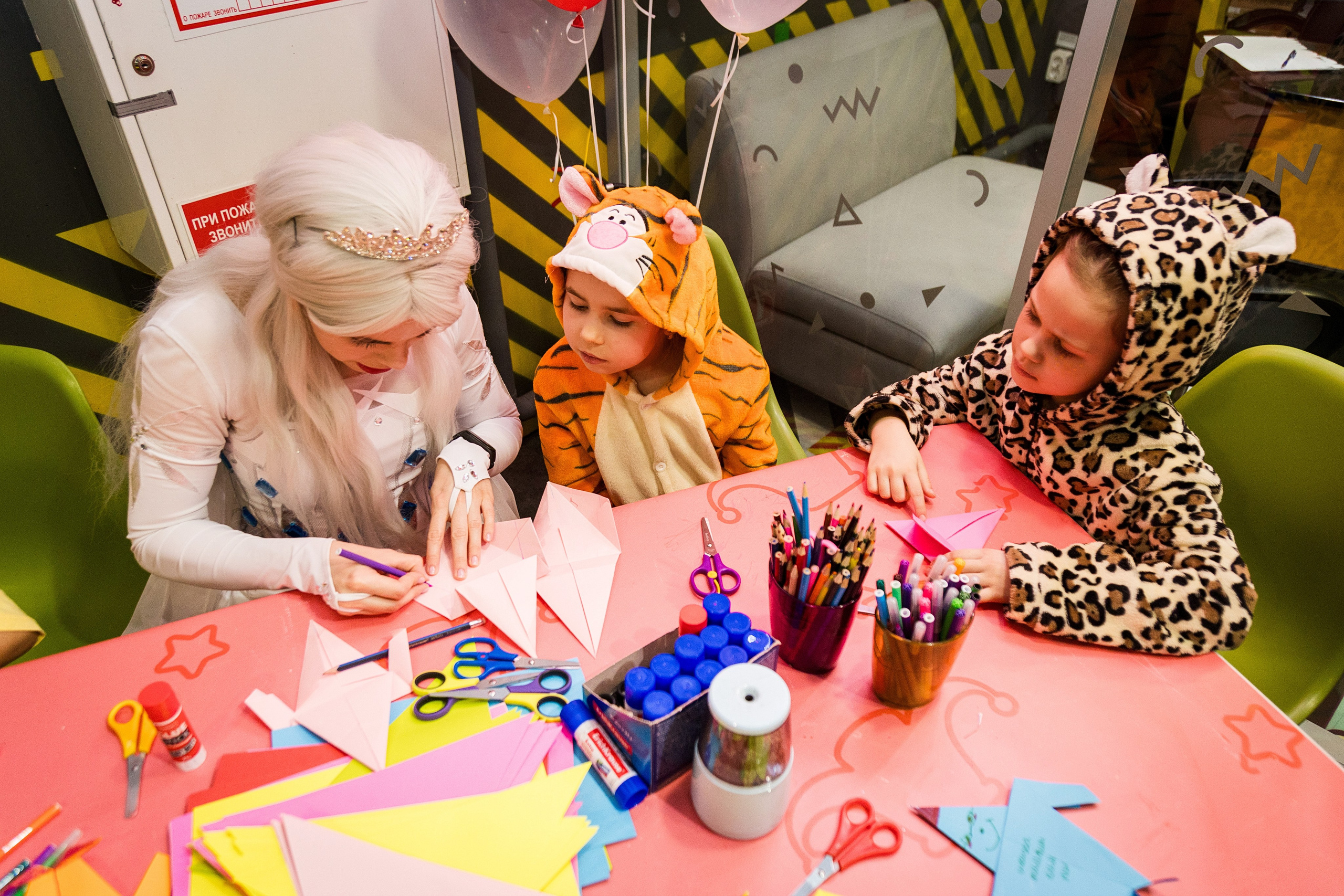 Арлекину 18 лет. Детский фотограф видеограф в Хабаровске Михаил Орлов