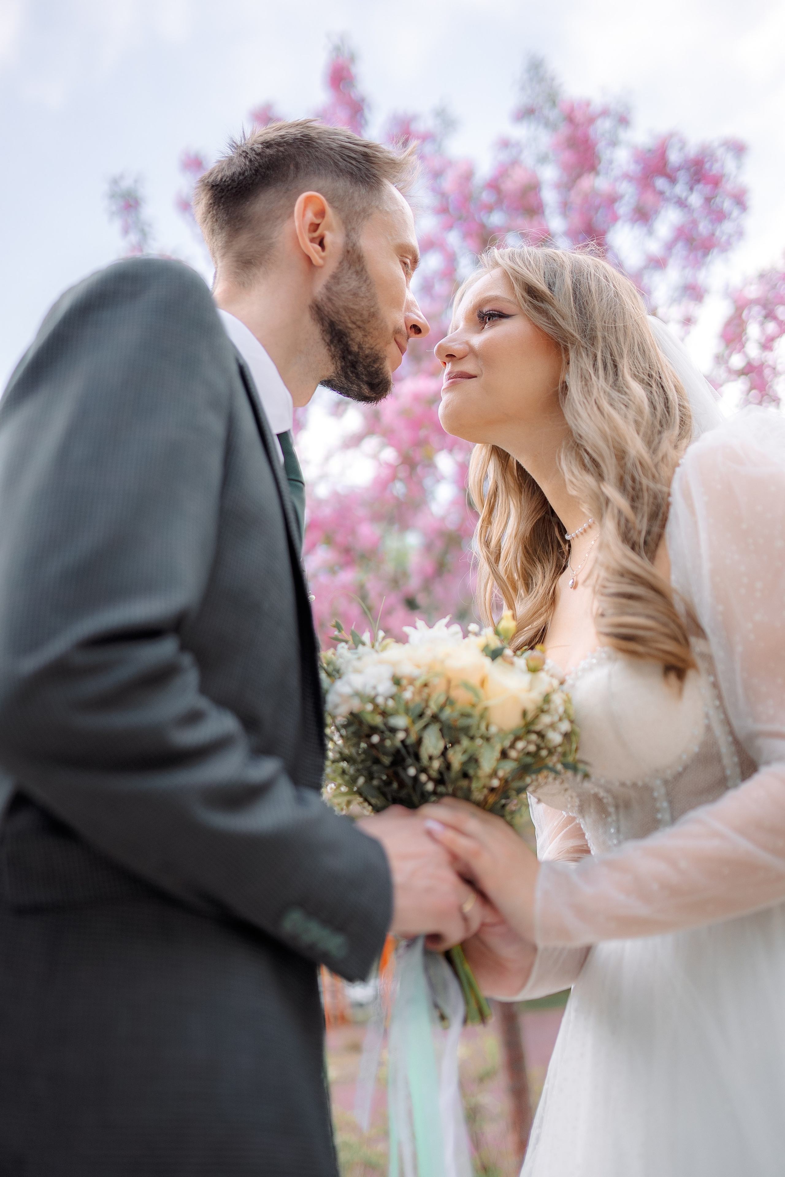 Парк. Фотограф Мария Зайчик