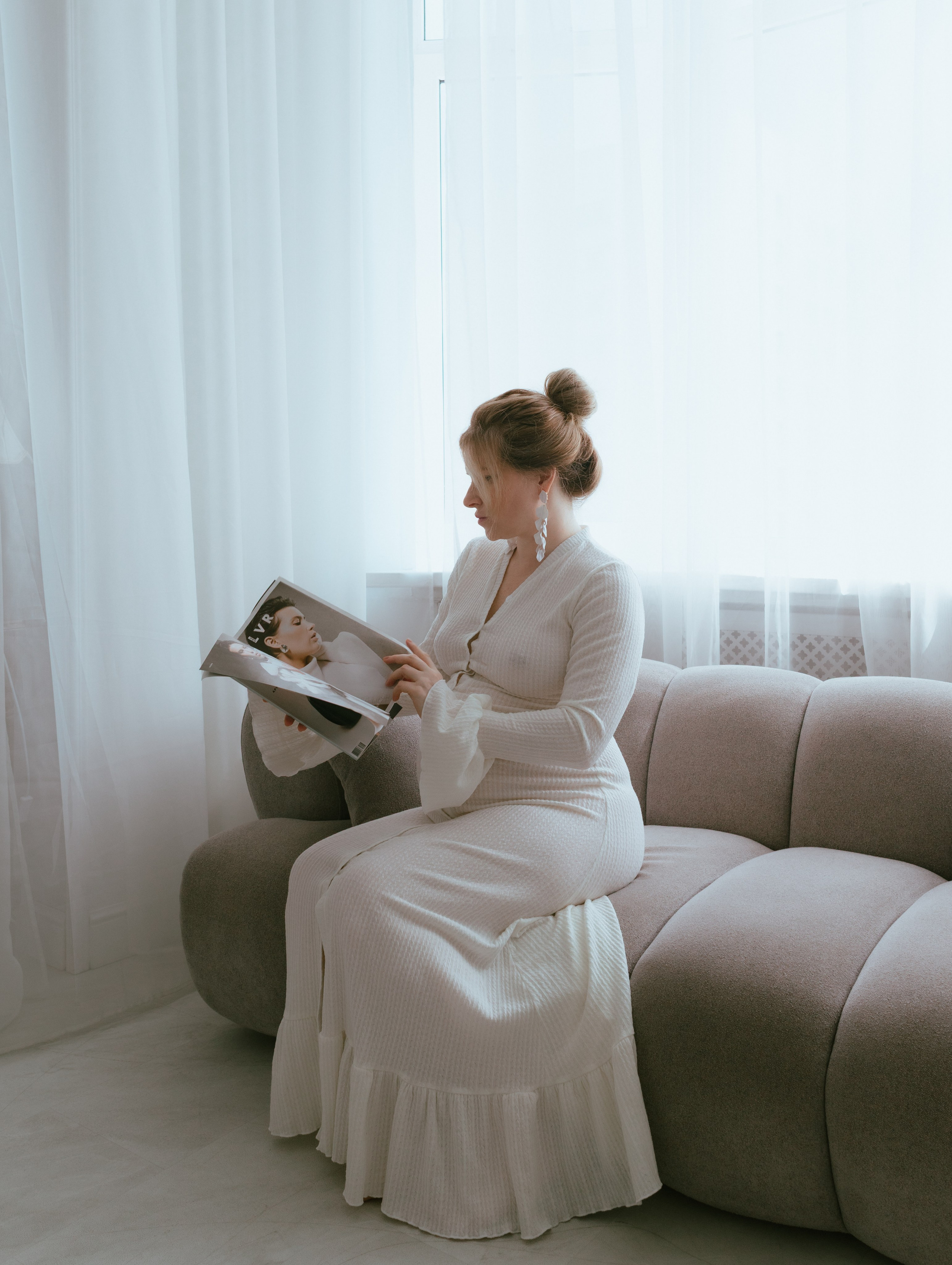 Фотограф | Киреев Семён | Москва