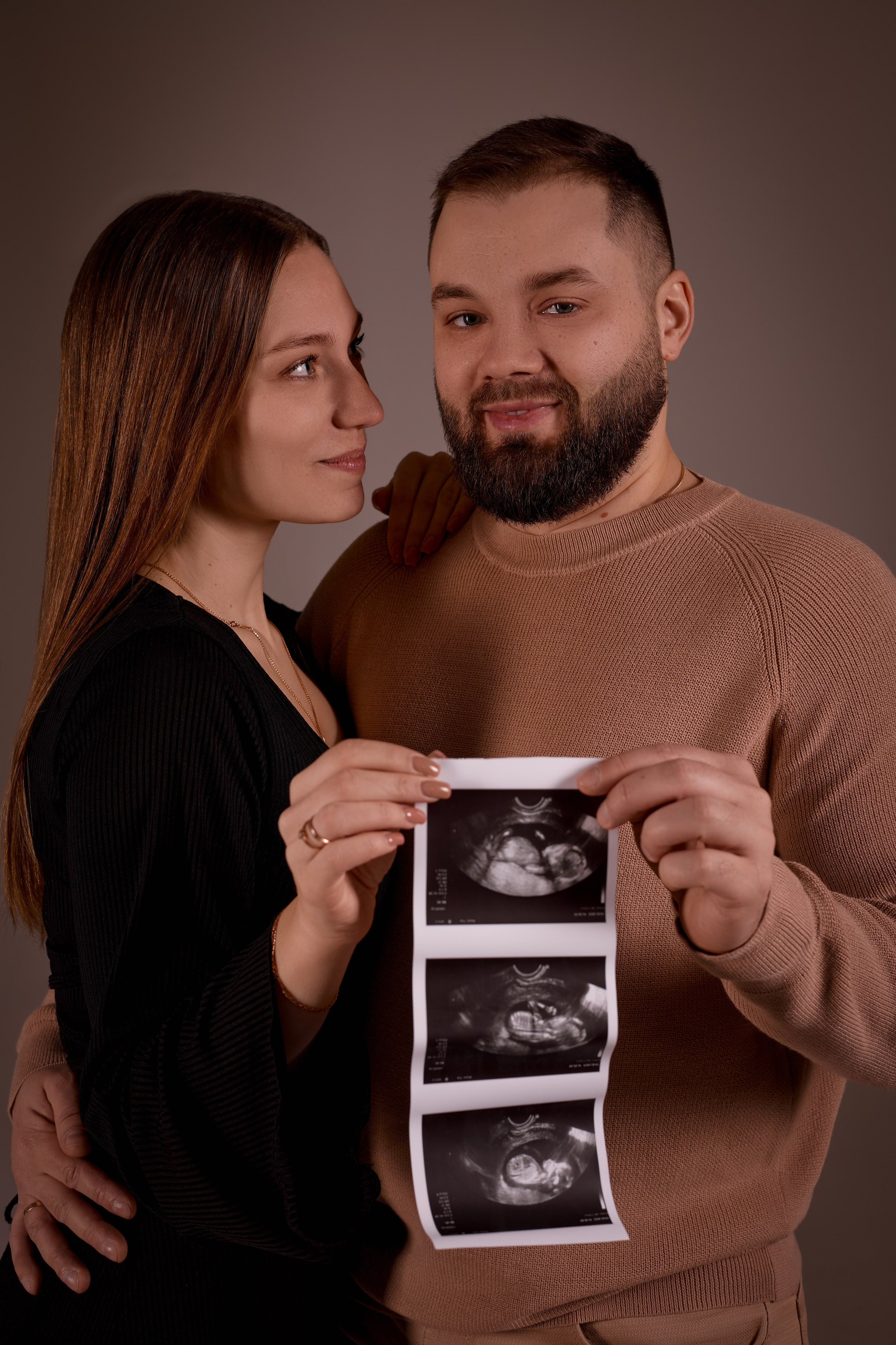 Family. Портретный фотограф в Санкт-Петербурге Анастасия Епифанова