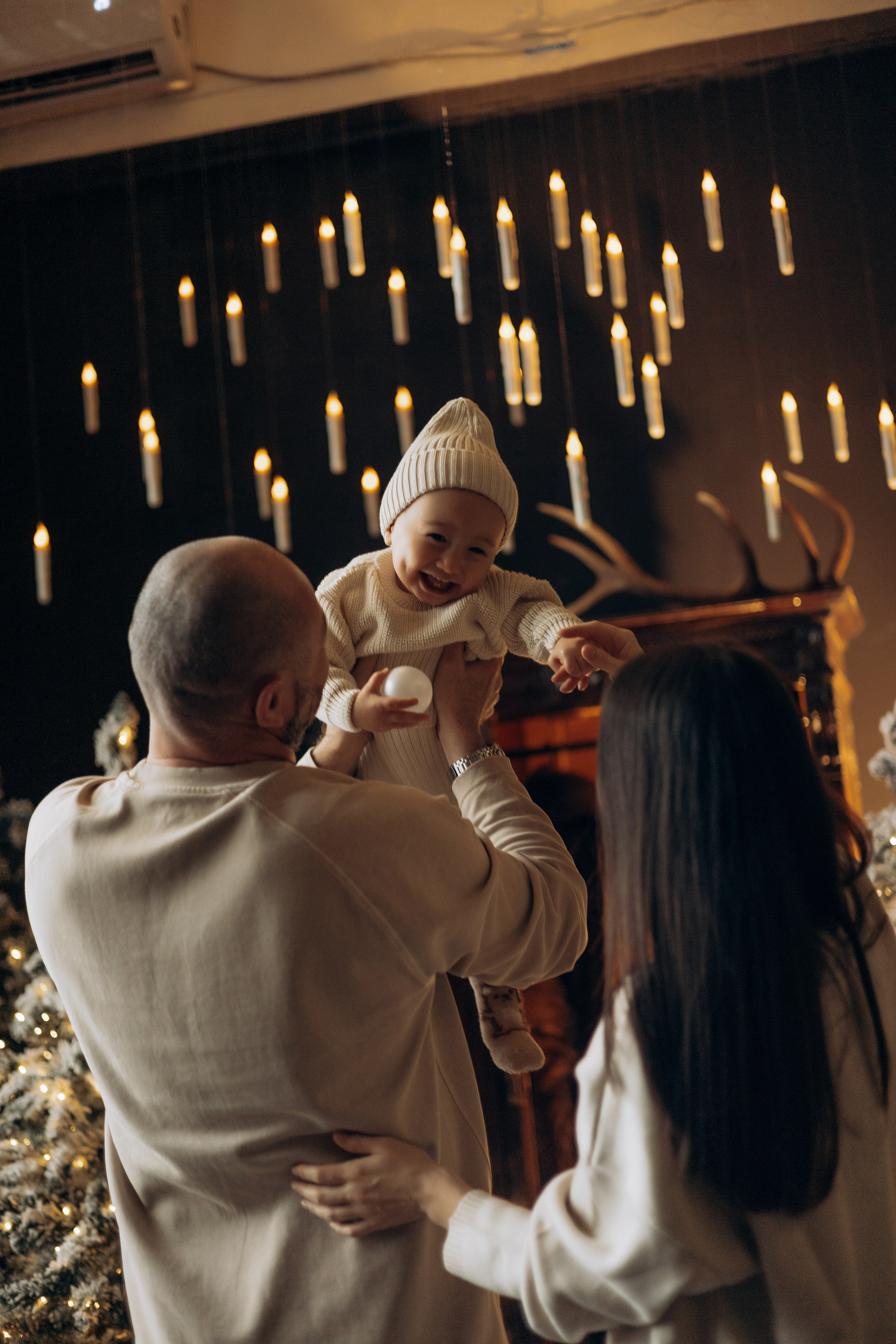 Зал Майя. Самый теплый фотограф в Краснодаре Рябоконь Ксения