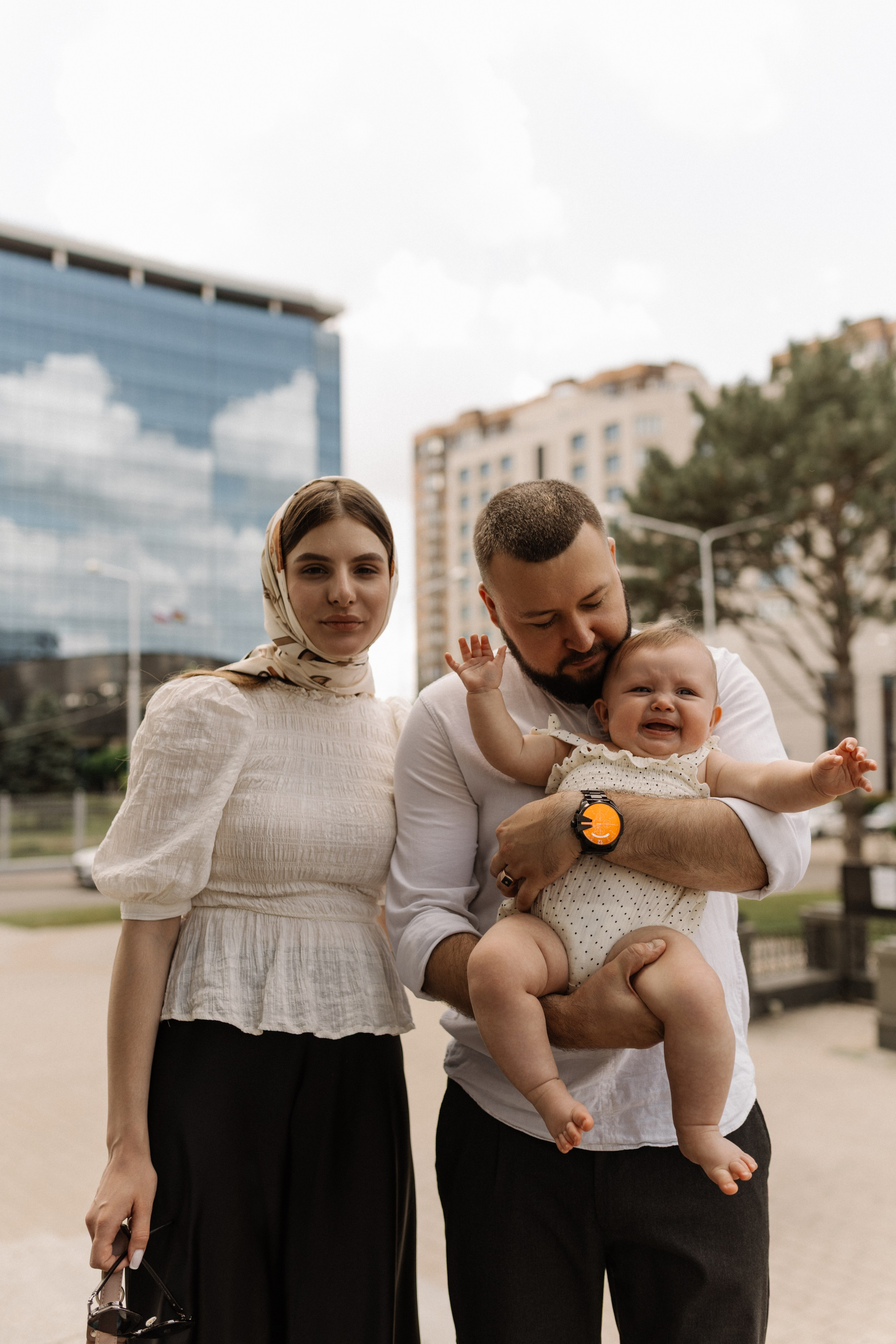 Таинство Крещения Киры. Самый теплый фотограф в Краснодаре Рябоконь Ксения