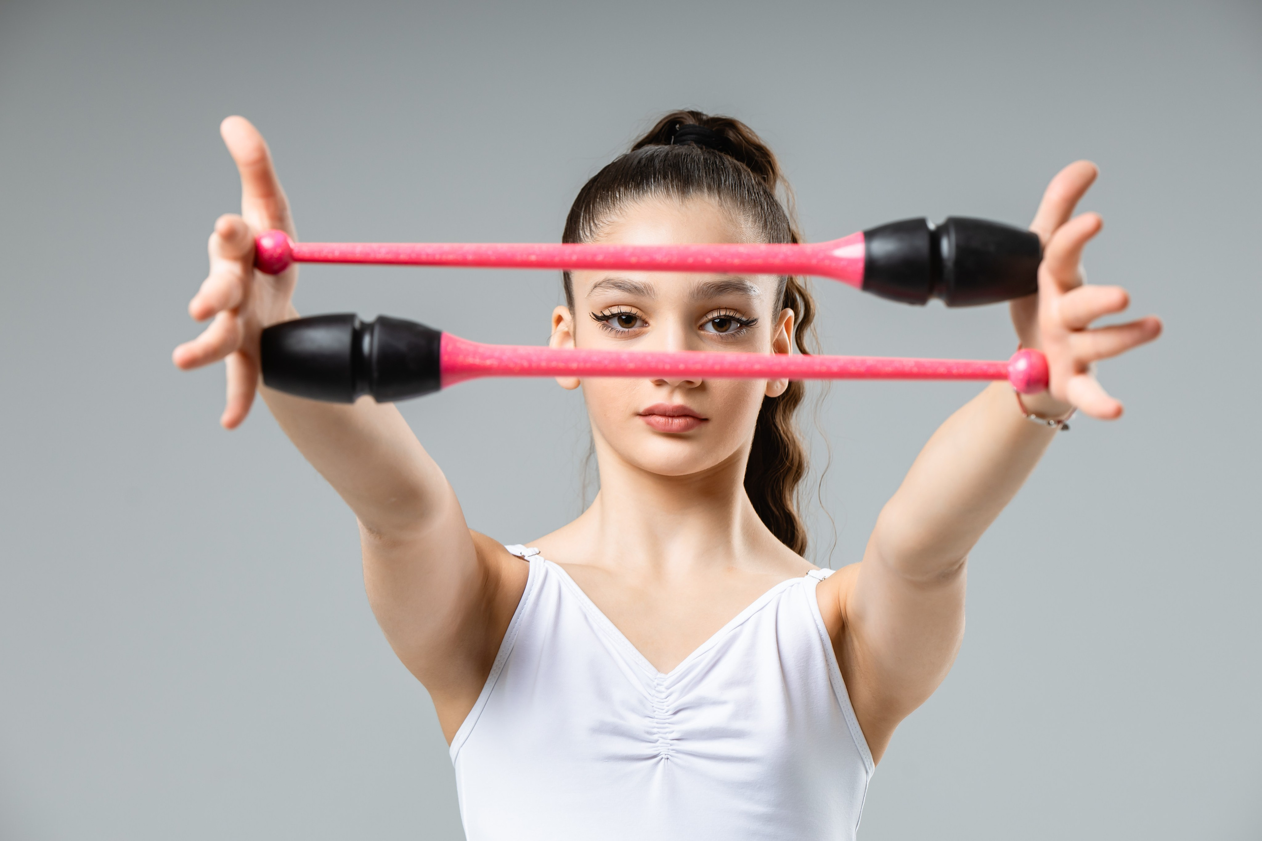 Жасмин: вдохновение движения. Свадебный фотограф Михаил Александров