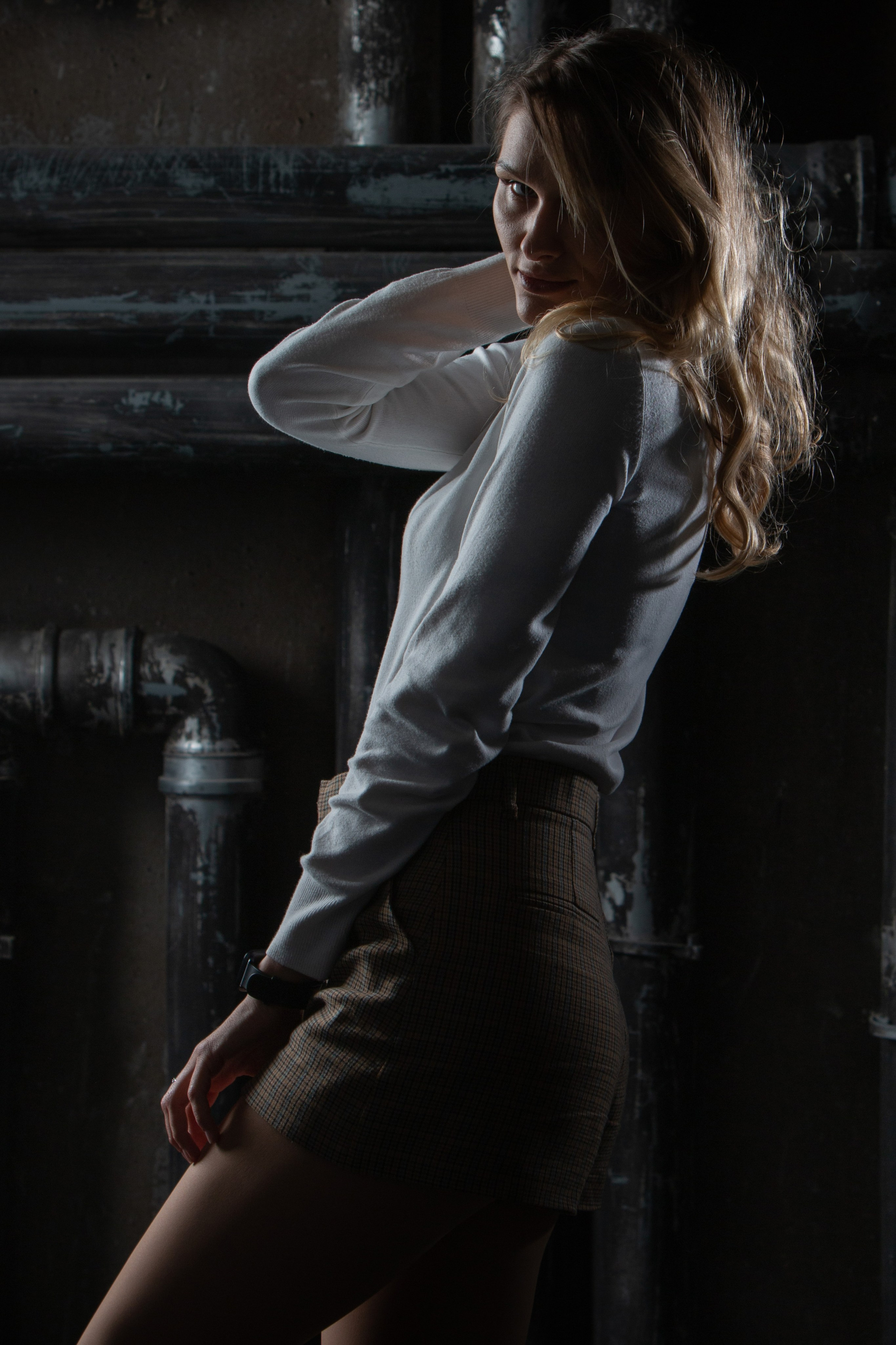 Фотостудия. Фотограф Лагутин Анатолий