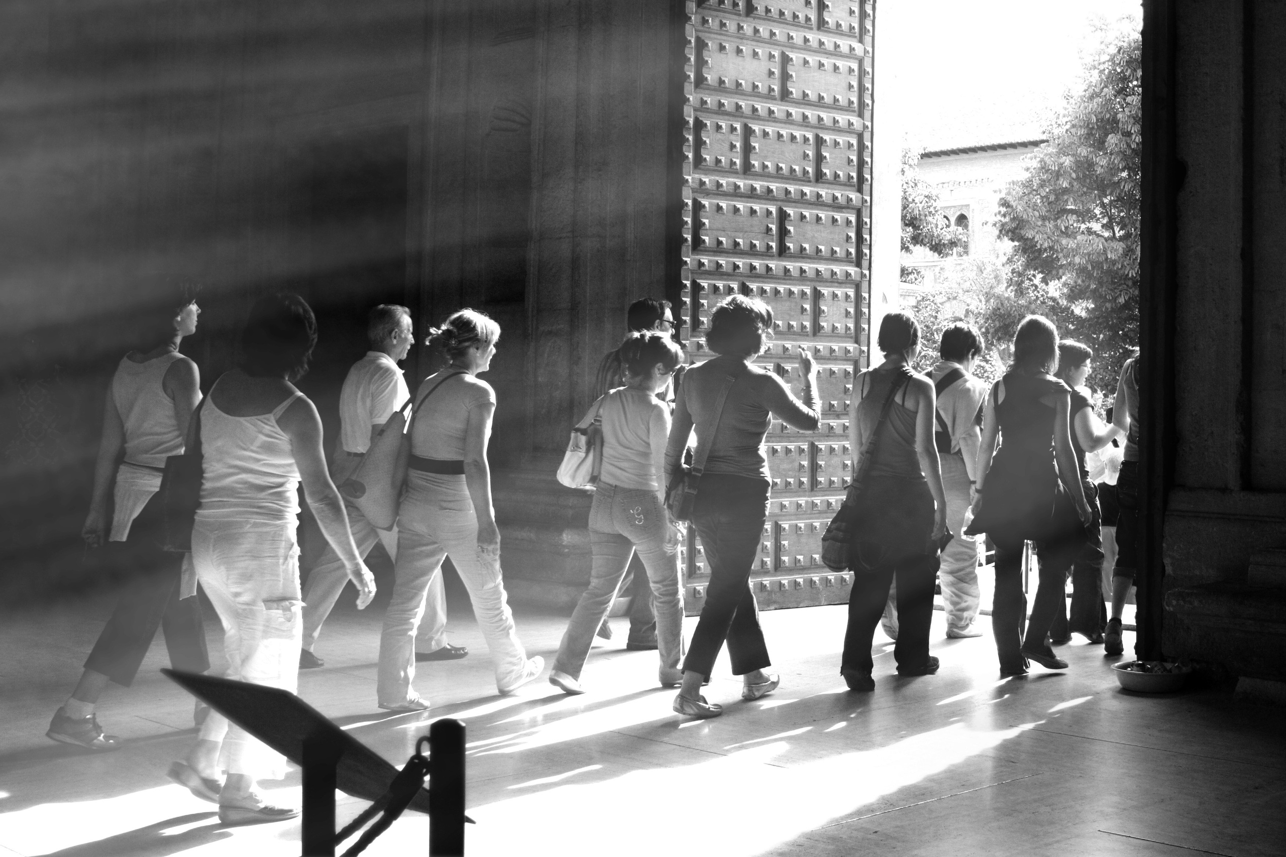 Жанр. Фотограф Лагутин Анатолий