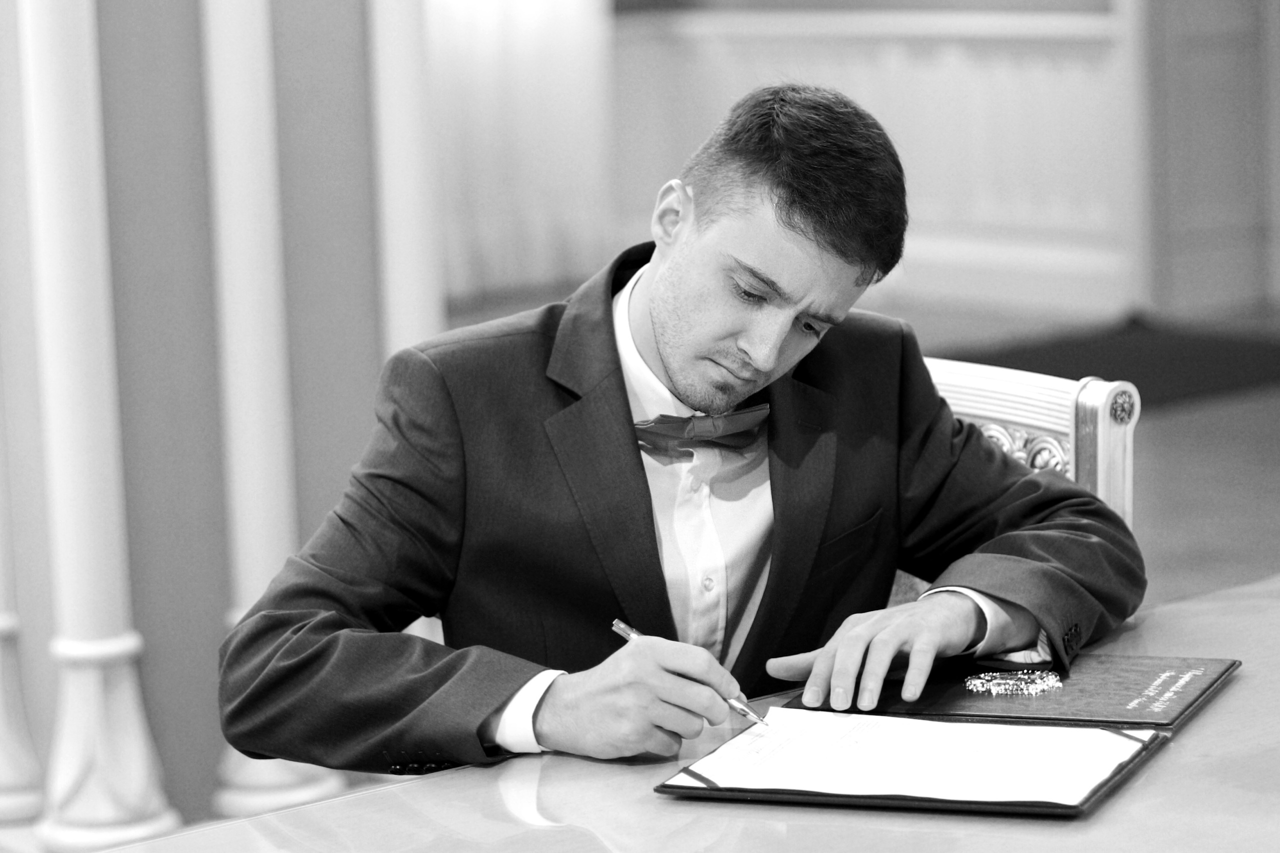 Лена и Артем. Фотограф Лагутин Анатолий