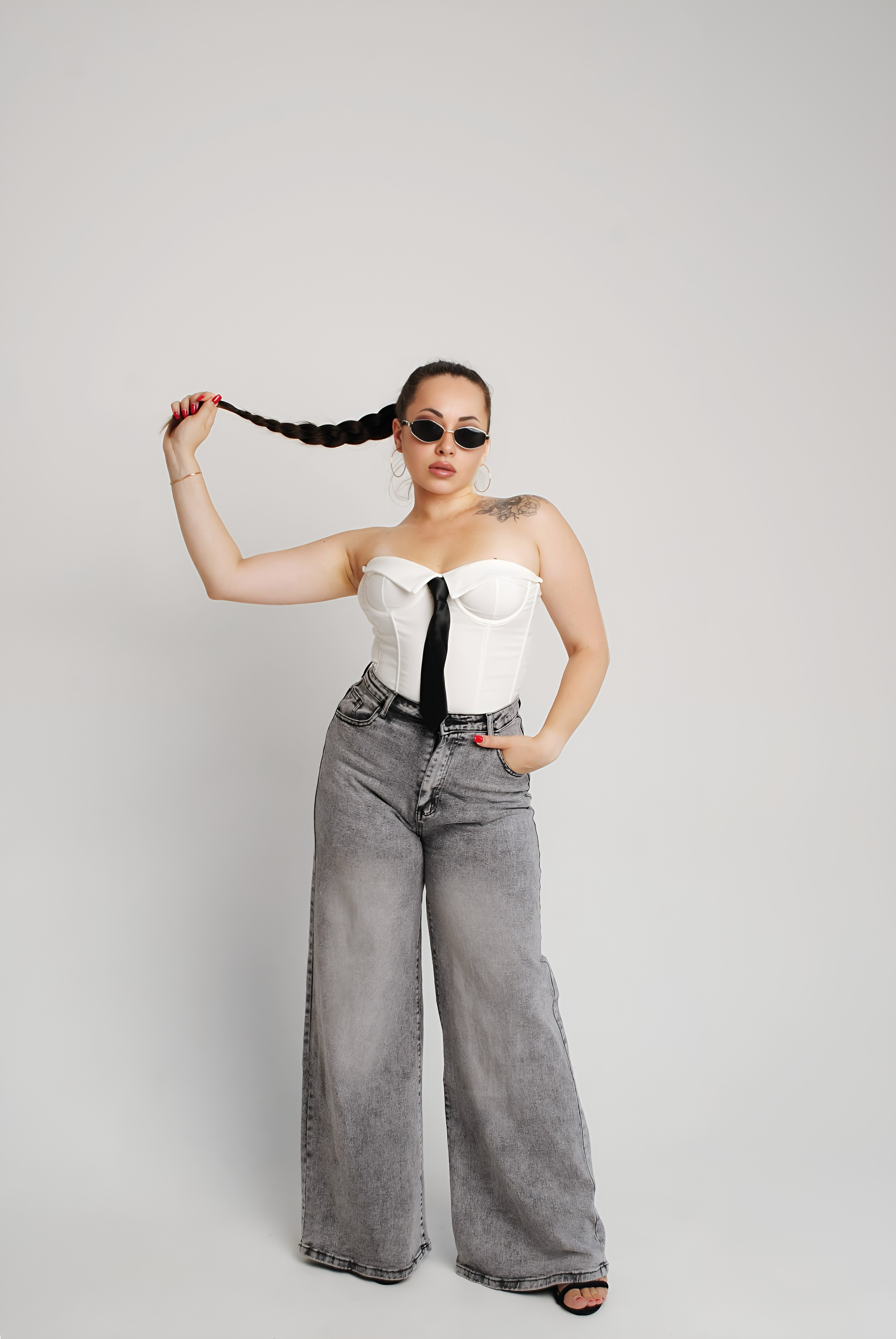 Катерина. Фотограф Мария Мусаелян