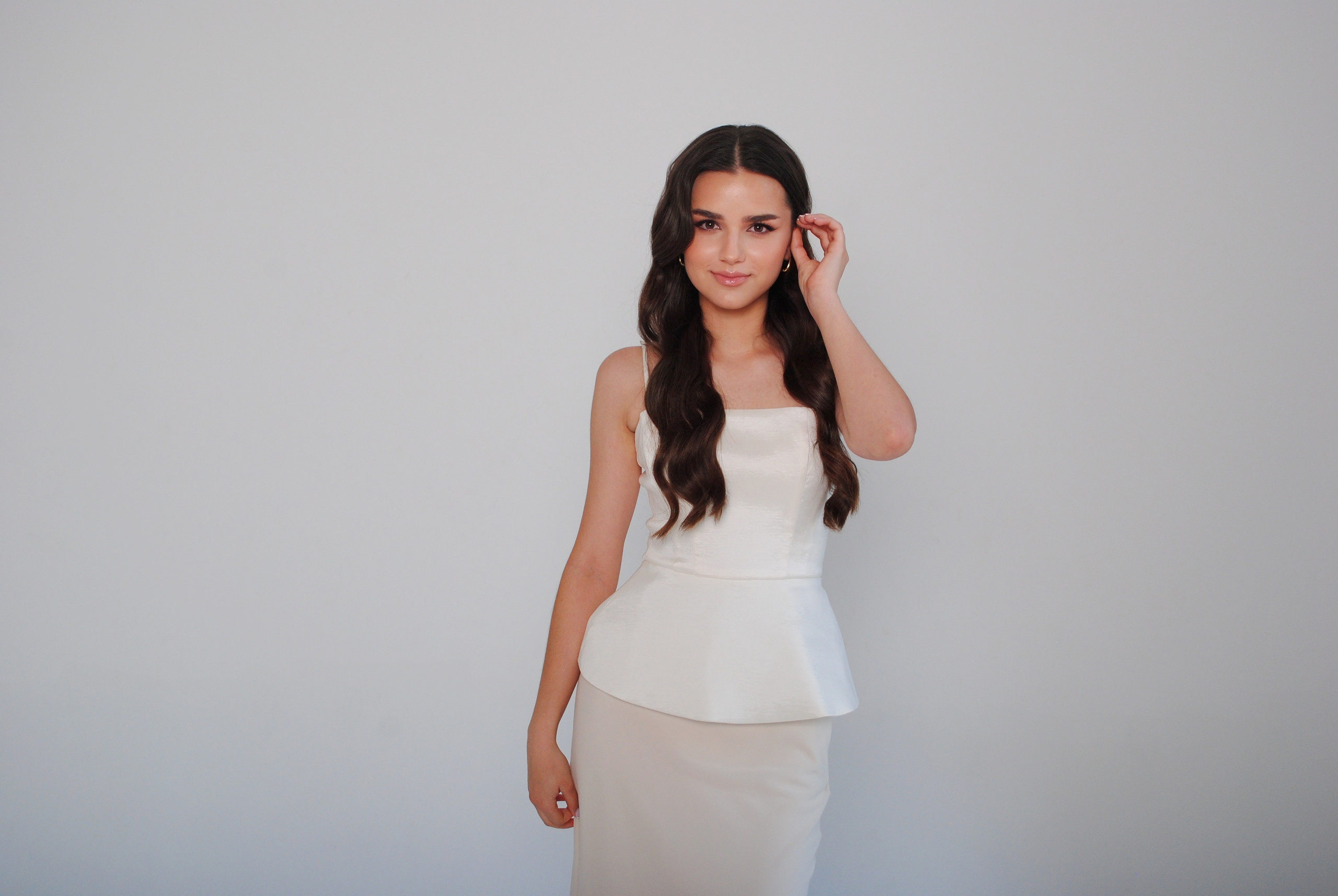 Татьяна. Фотограф Мария Мусаелян