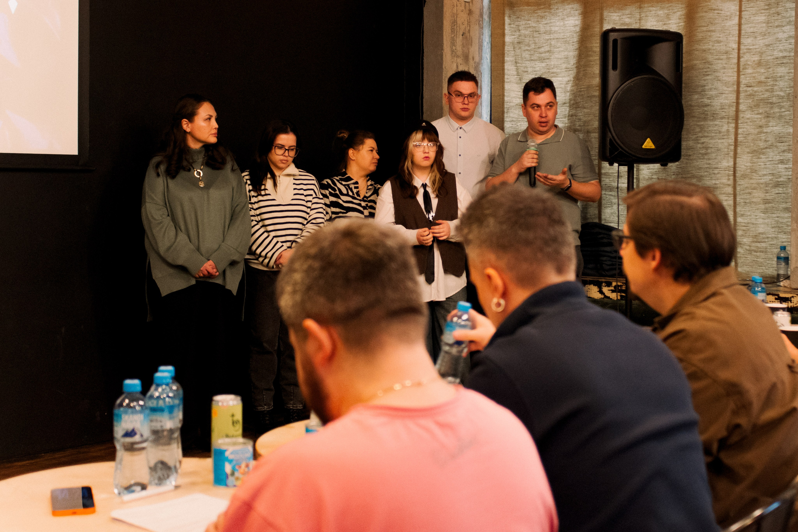 ЗАВОД. КЦ11. Фотограф в Челябинске Любовь Денисенко