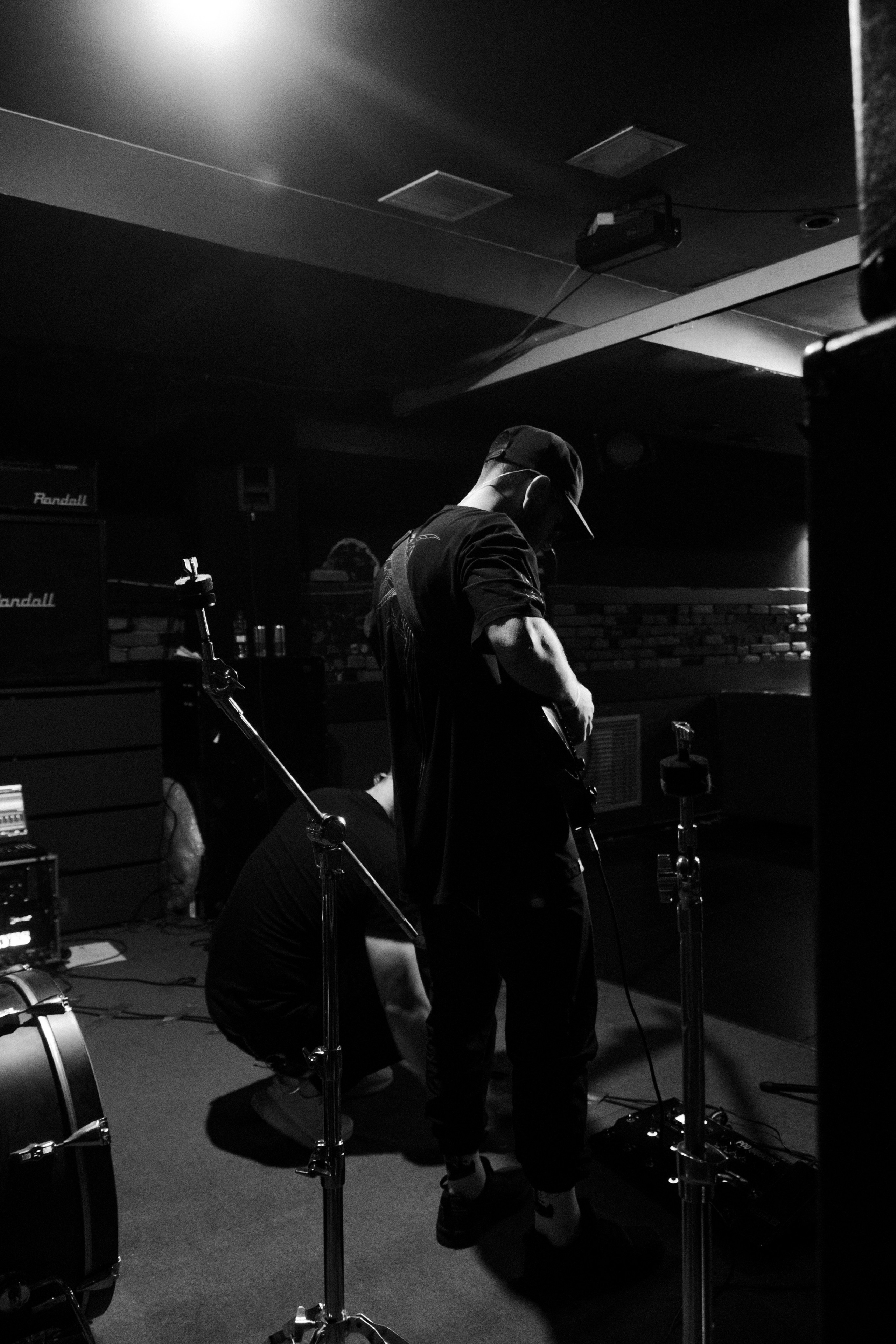 Концерт Ultimates. Gibson Магнитогорск. Фотограф в Челябинске Любовь Денисенко