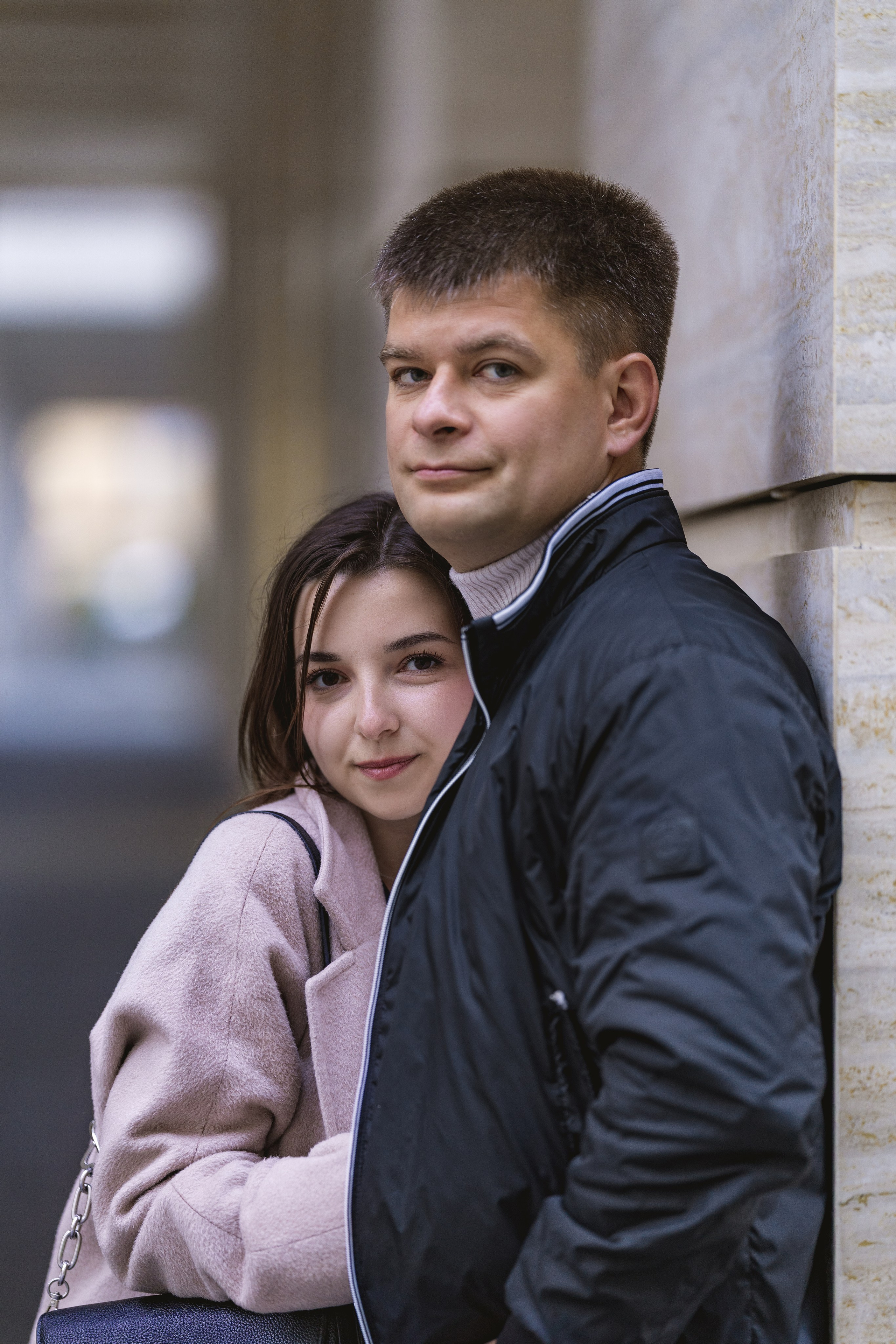 Семейная фотосессия. Фотограф в Санкт-Петербурге Тимофей Орлов