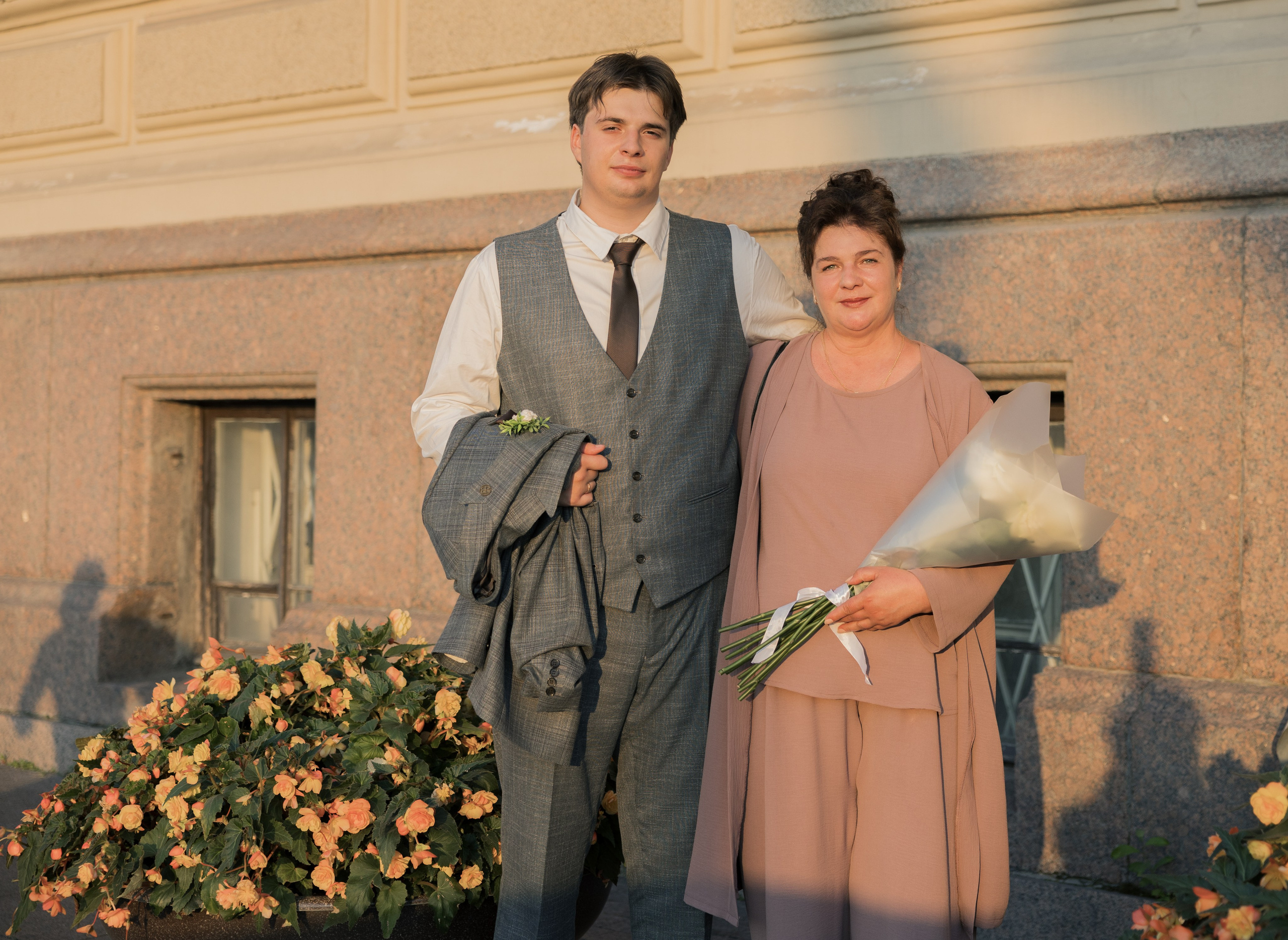 Свадьба Ивана и Валерии. Фотограф в Санкт-Петербурге Тимофей Орлов