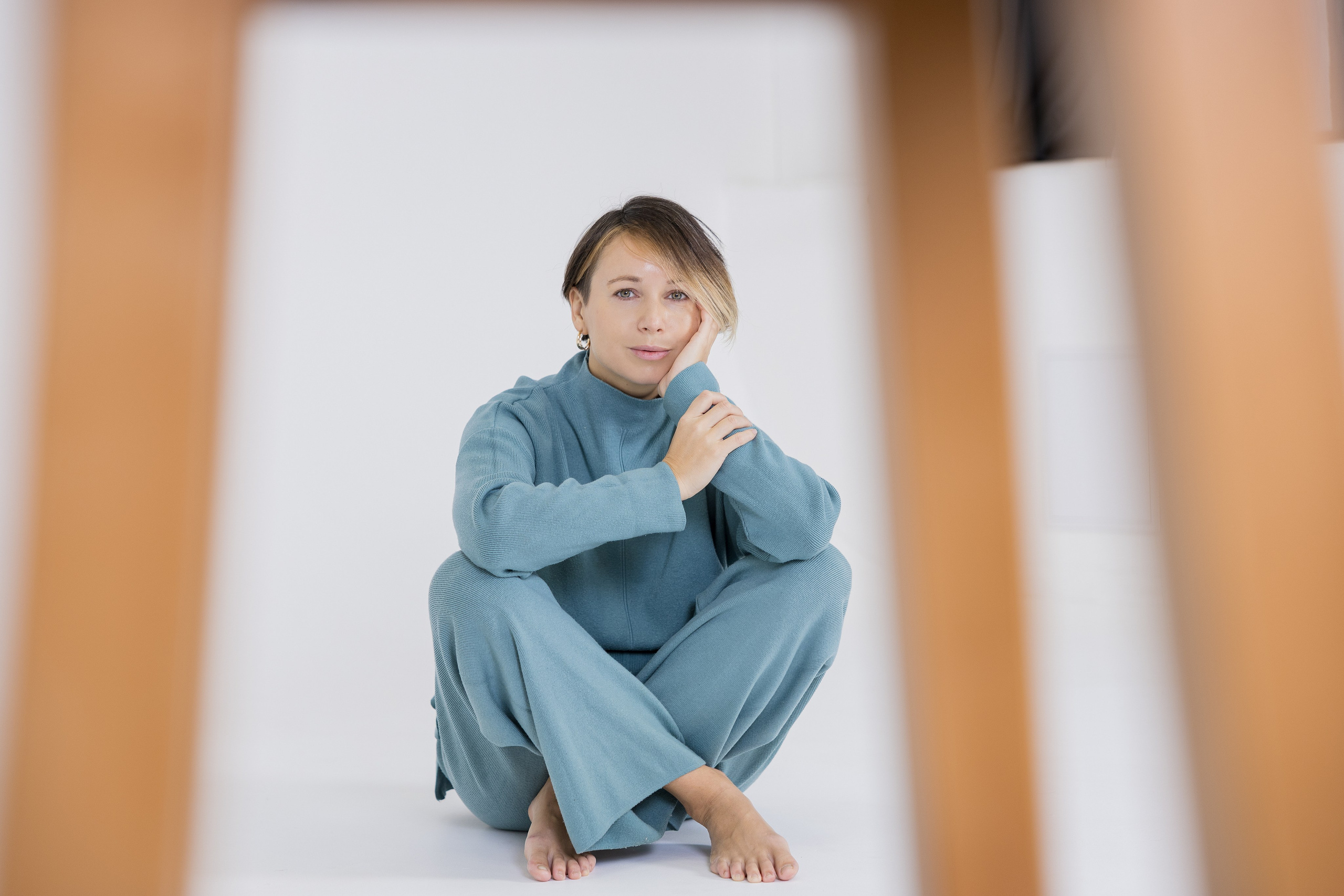 Фотосессия Марии. Фотограф в Санкт-Петербурге Тимофей Орлов