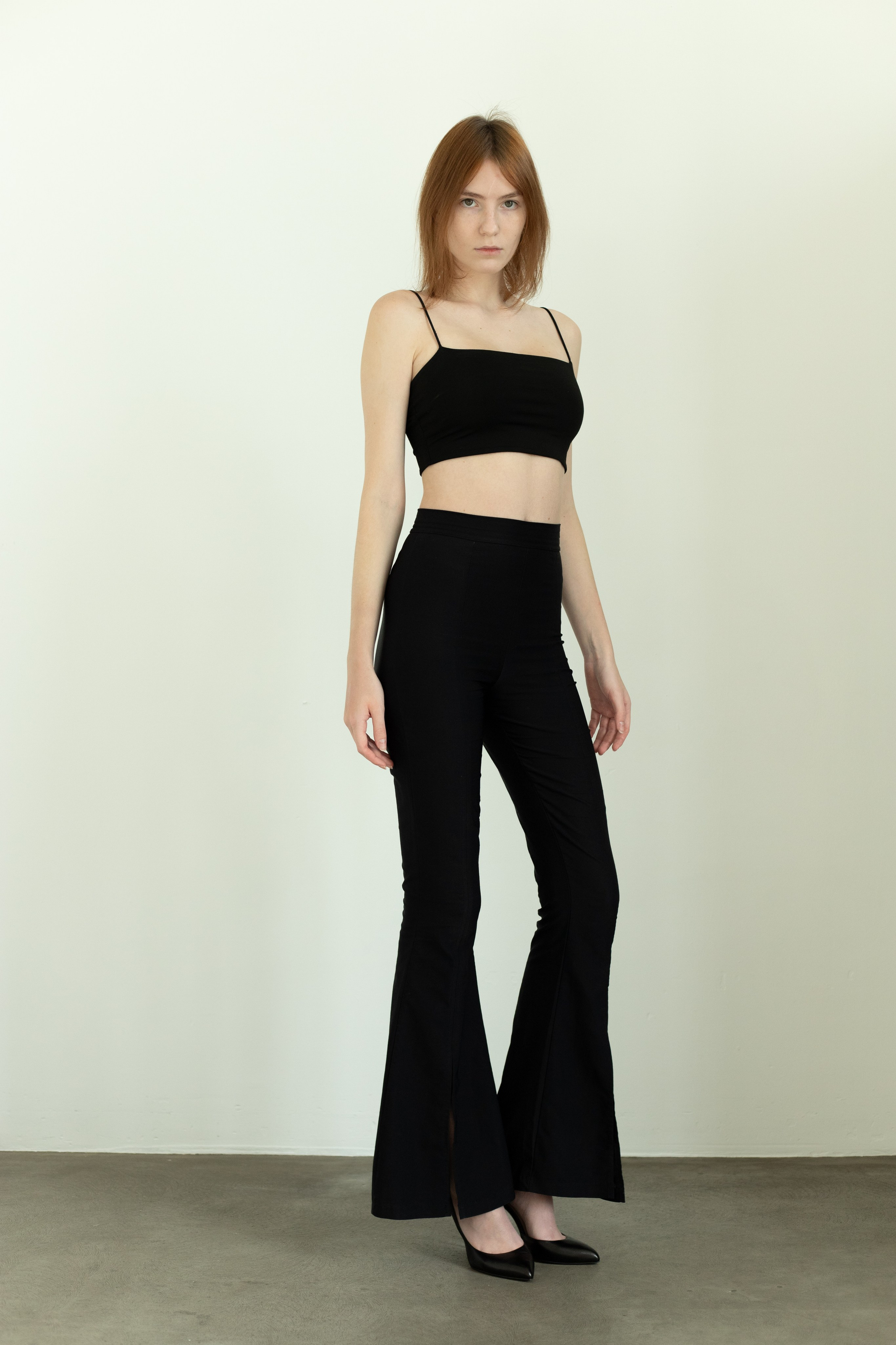 Kattie. Фотограф Москва Дмитрий Курасов