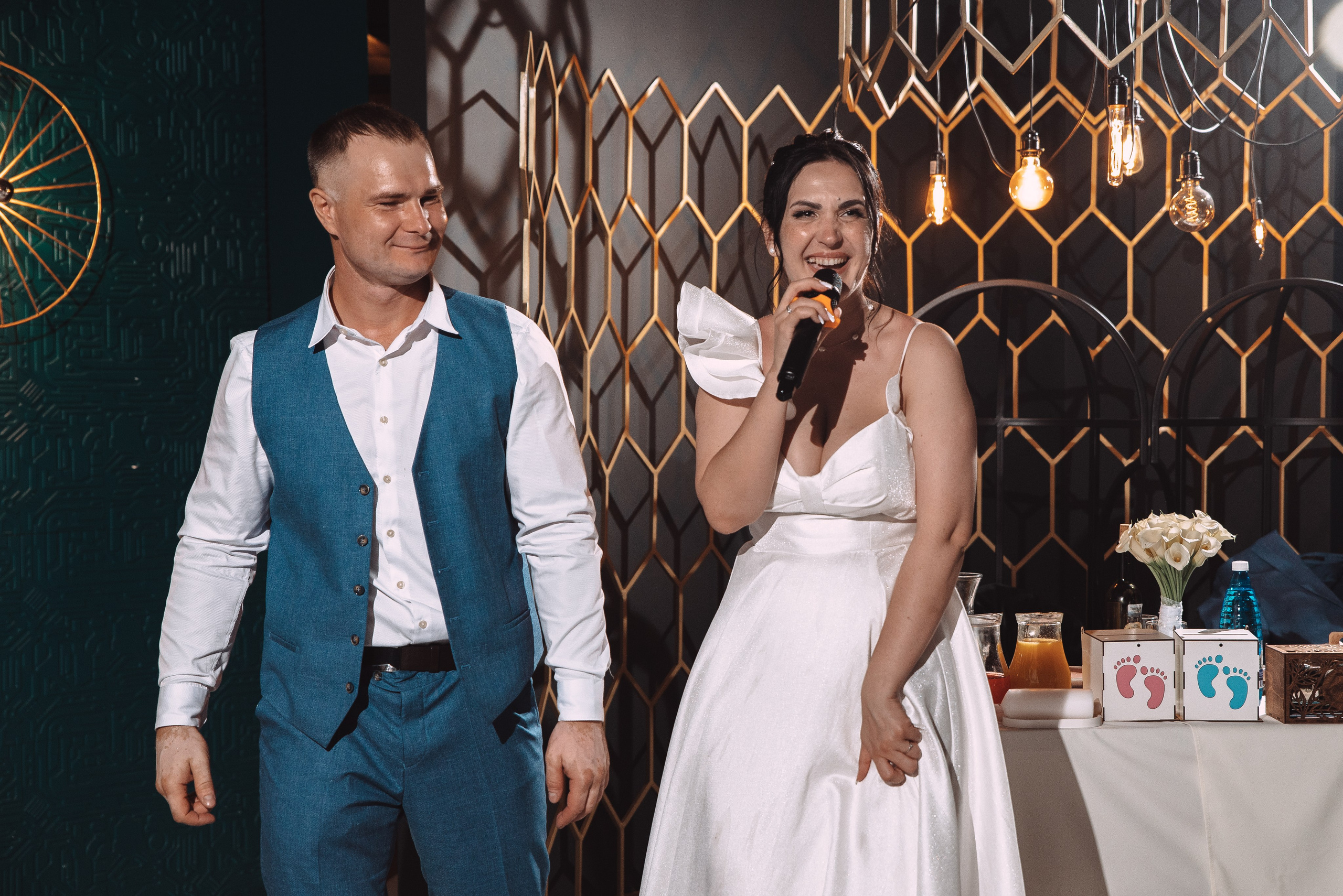 Денис + Дарья. Свадебный и семейный фотограф в Волгограде Олеся Лисицкая