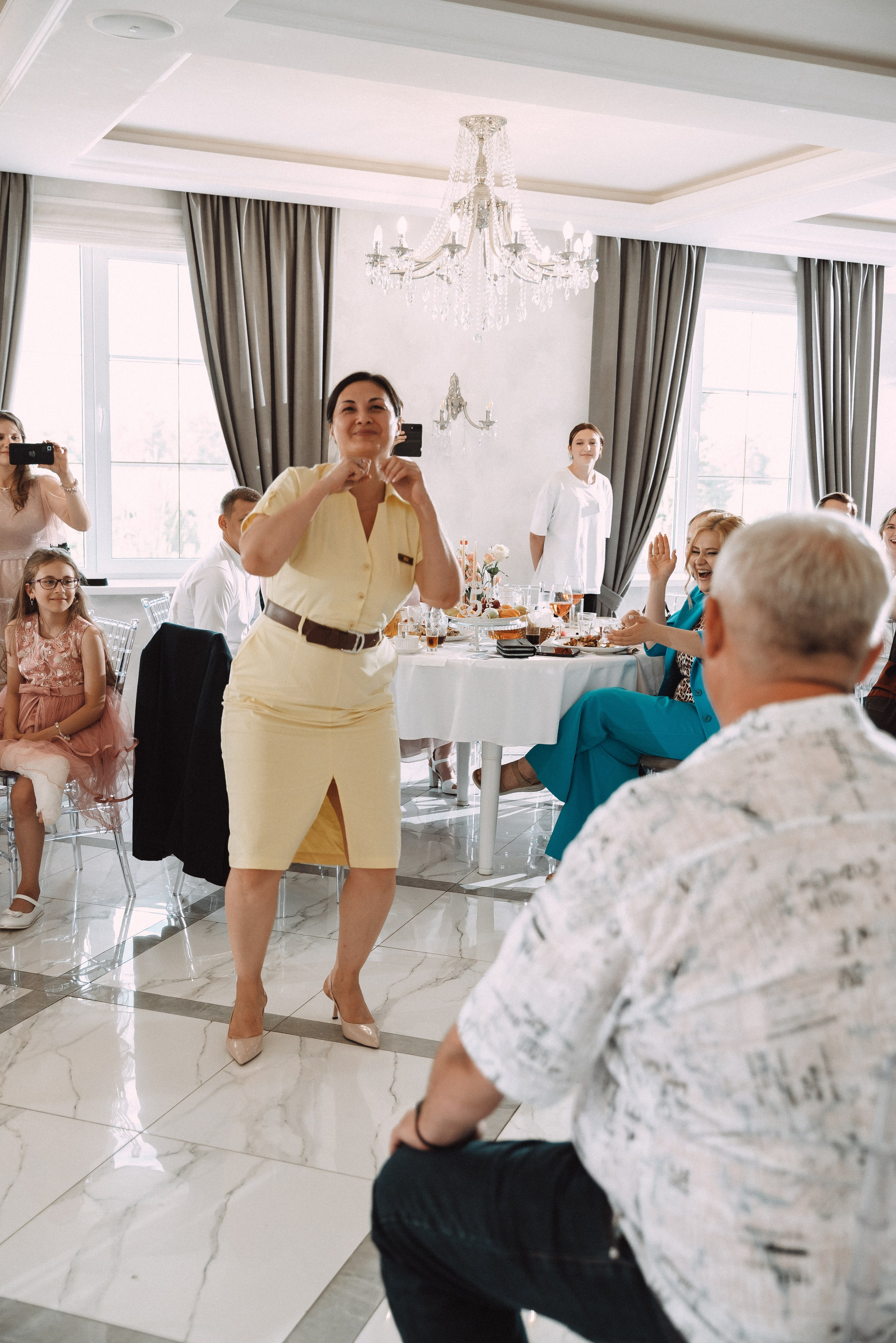 Роман + Ольга. Свадебный и семейный фотограф в Волгограде Олеся Лисицкая