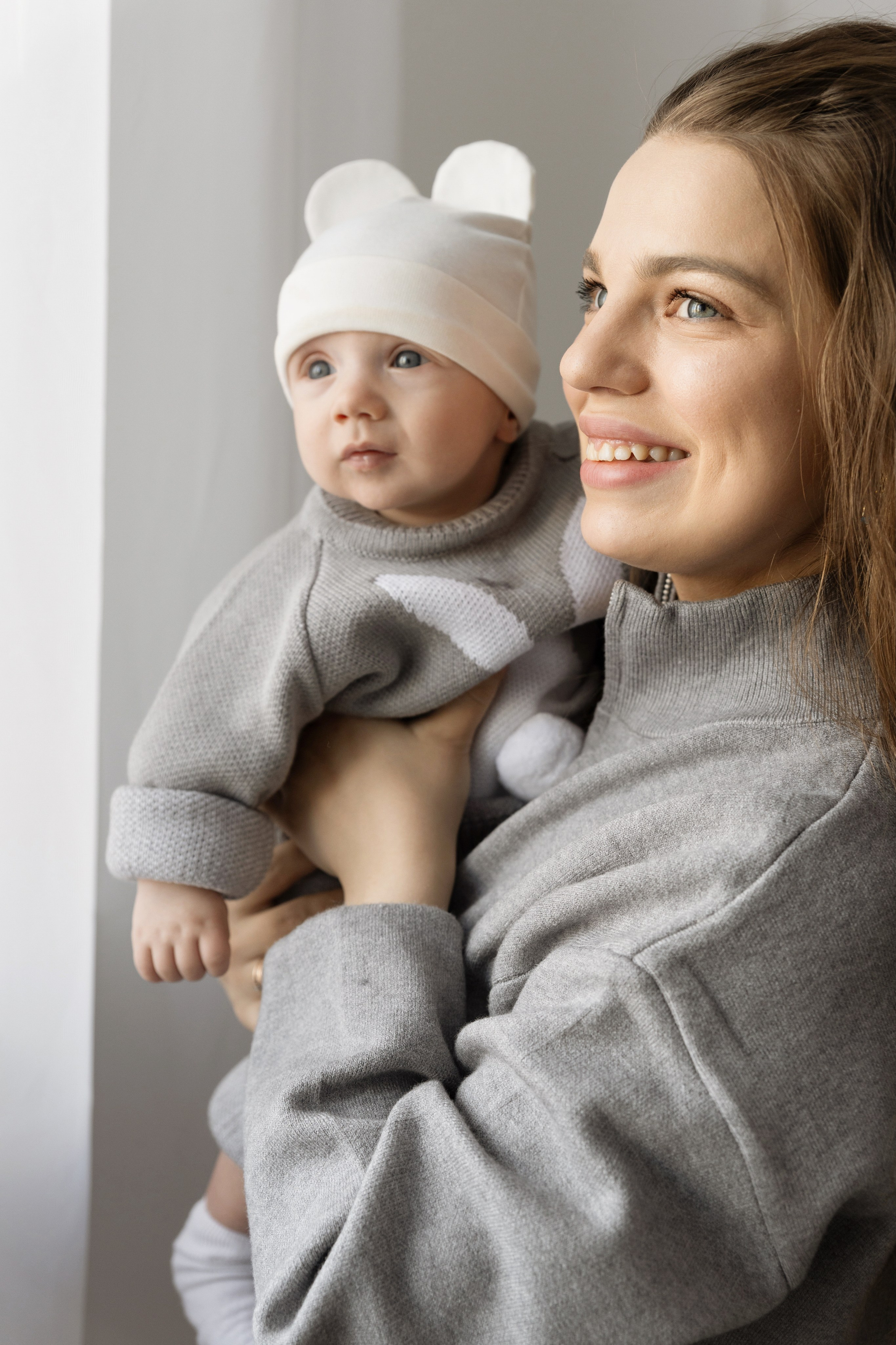 Семья Антонюк. Семейный фотограф Надежда Каримова | Иркутск Байкал Аршан