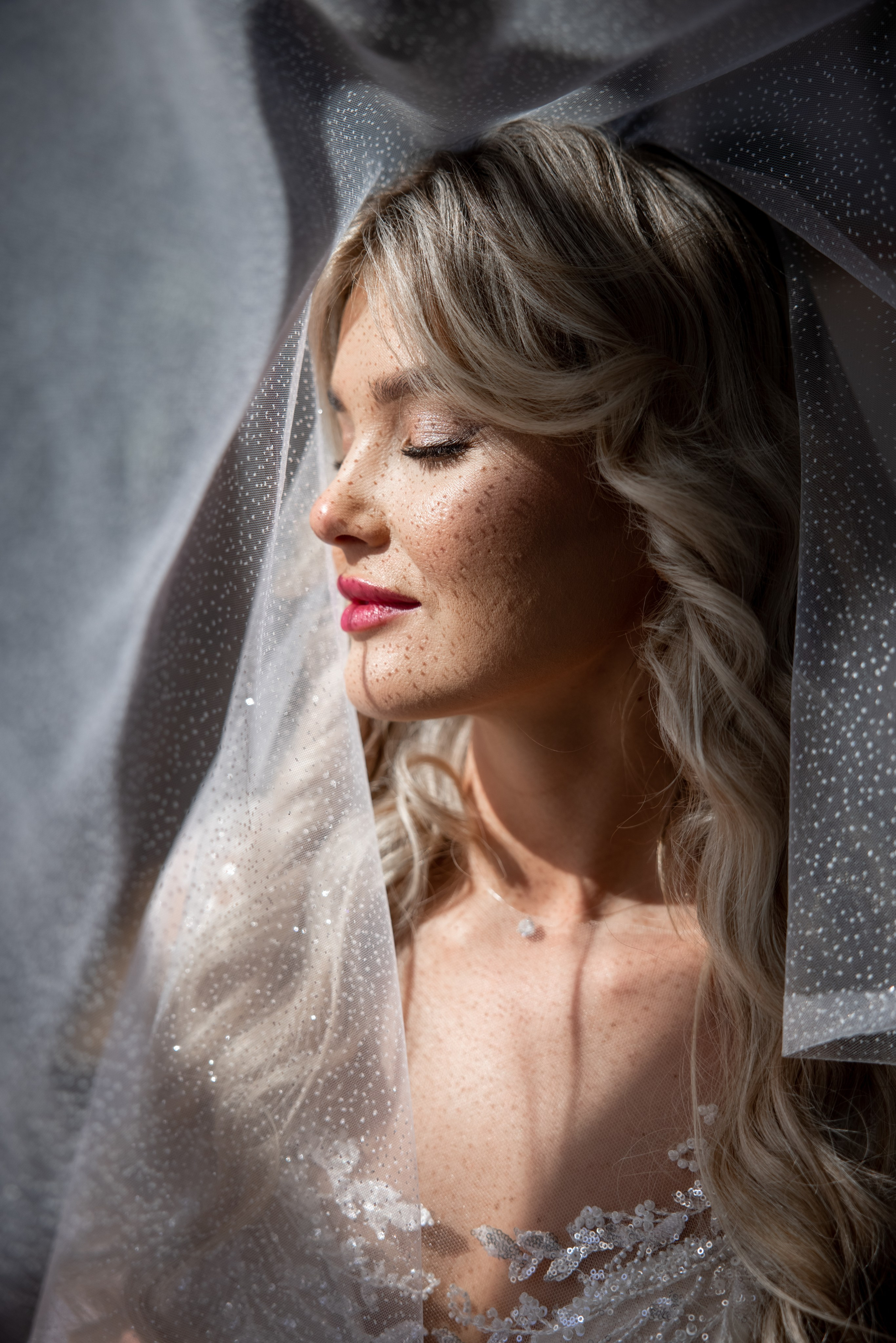 Юлия и Андрей. Свадебный фотограф Иван Петров