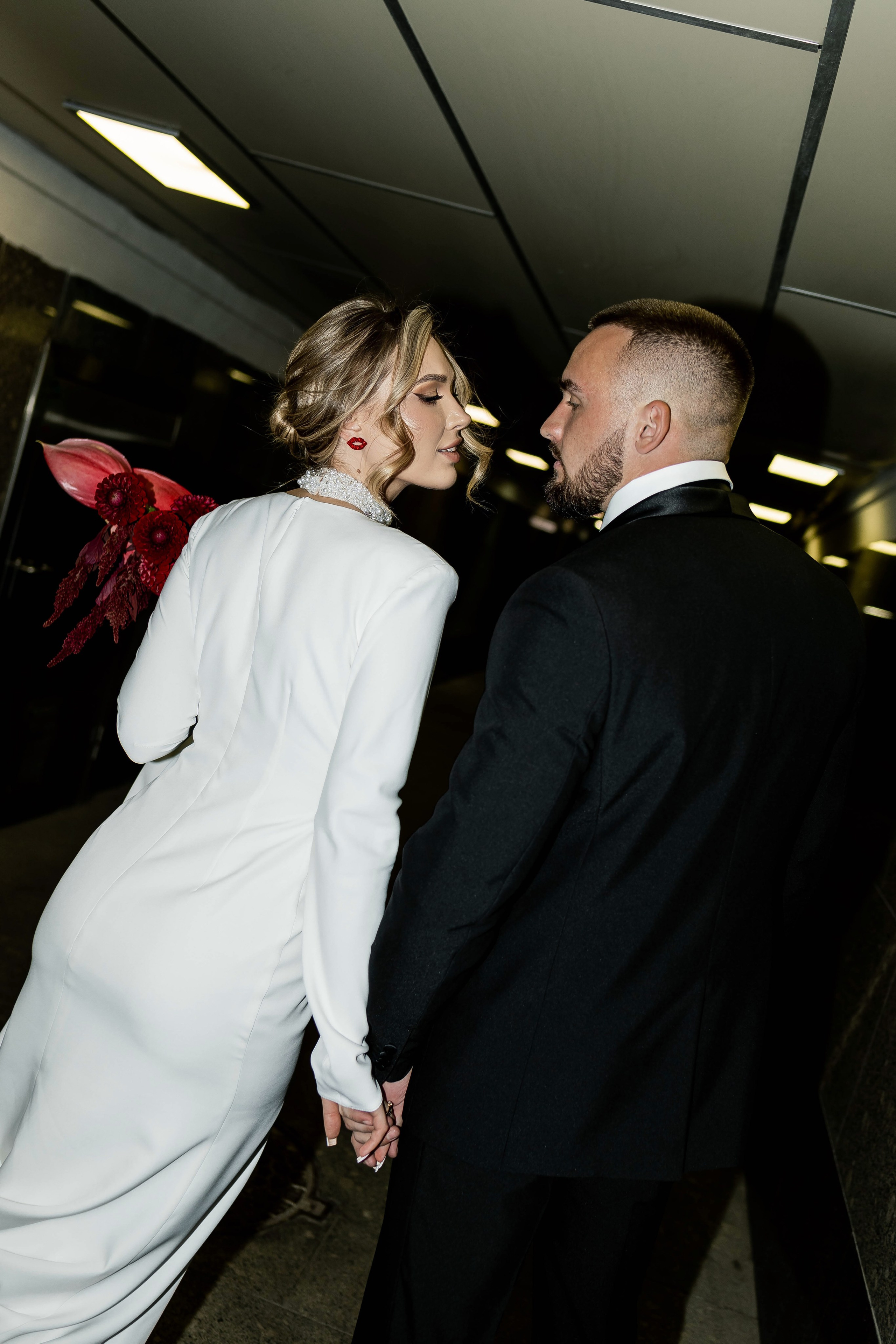 Кристина | Кирилл. Свадебный фотограф Надежда Рыжикова