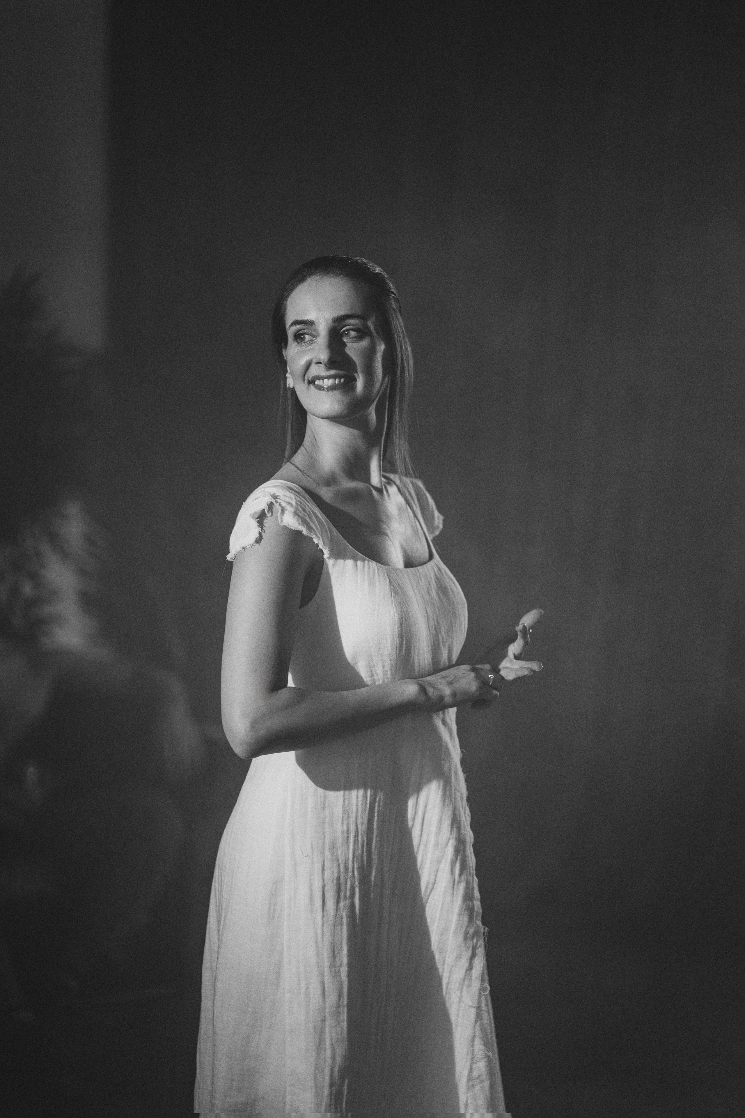 Клип Игра. Backstage. Фотограф в Москве — Новиков Владислав