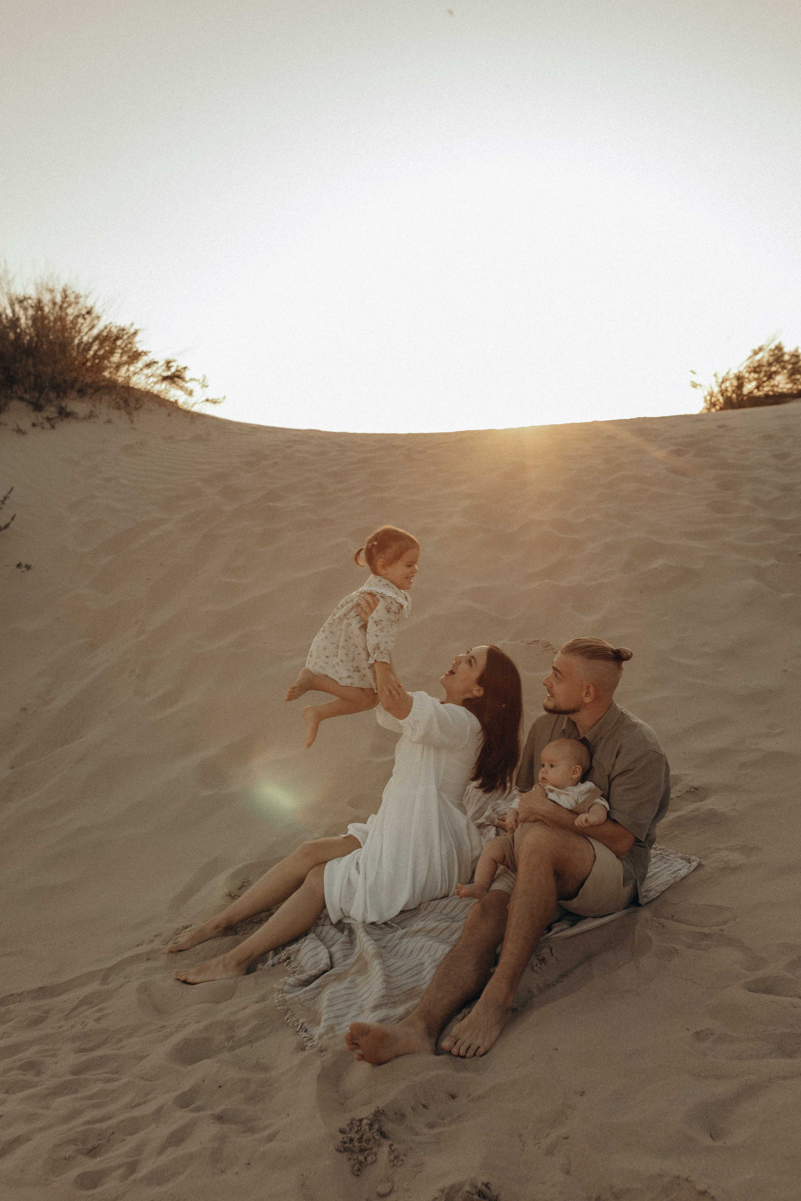 Маша Артем Эми и Степа. Семейный фотограф в Новороссийске и Анапе Александра Яковлева