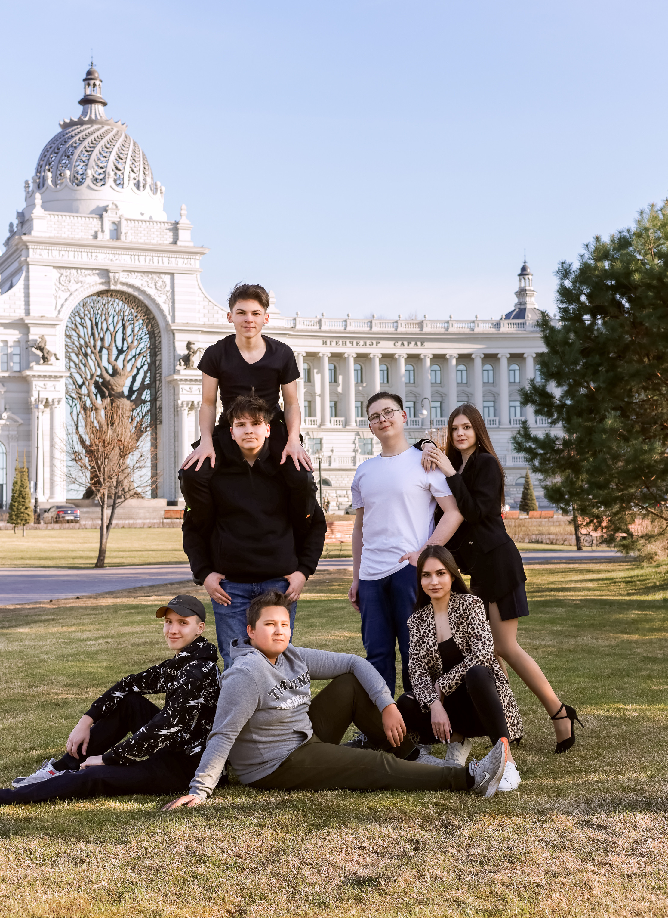 Портфолио. Эльмира Калимуллина фотограф в Казани