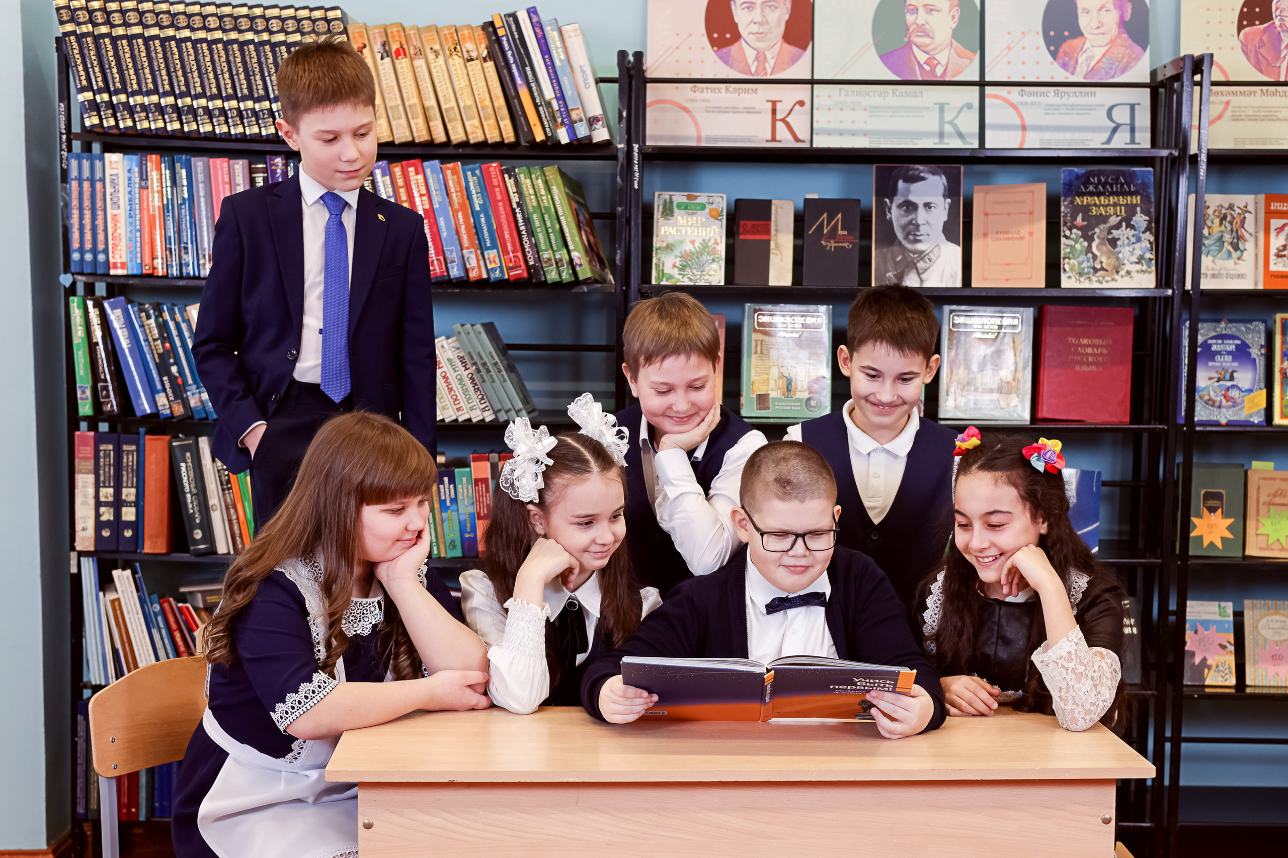 Портфолио. Эльмира Калимуллина фотограф в Казани