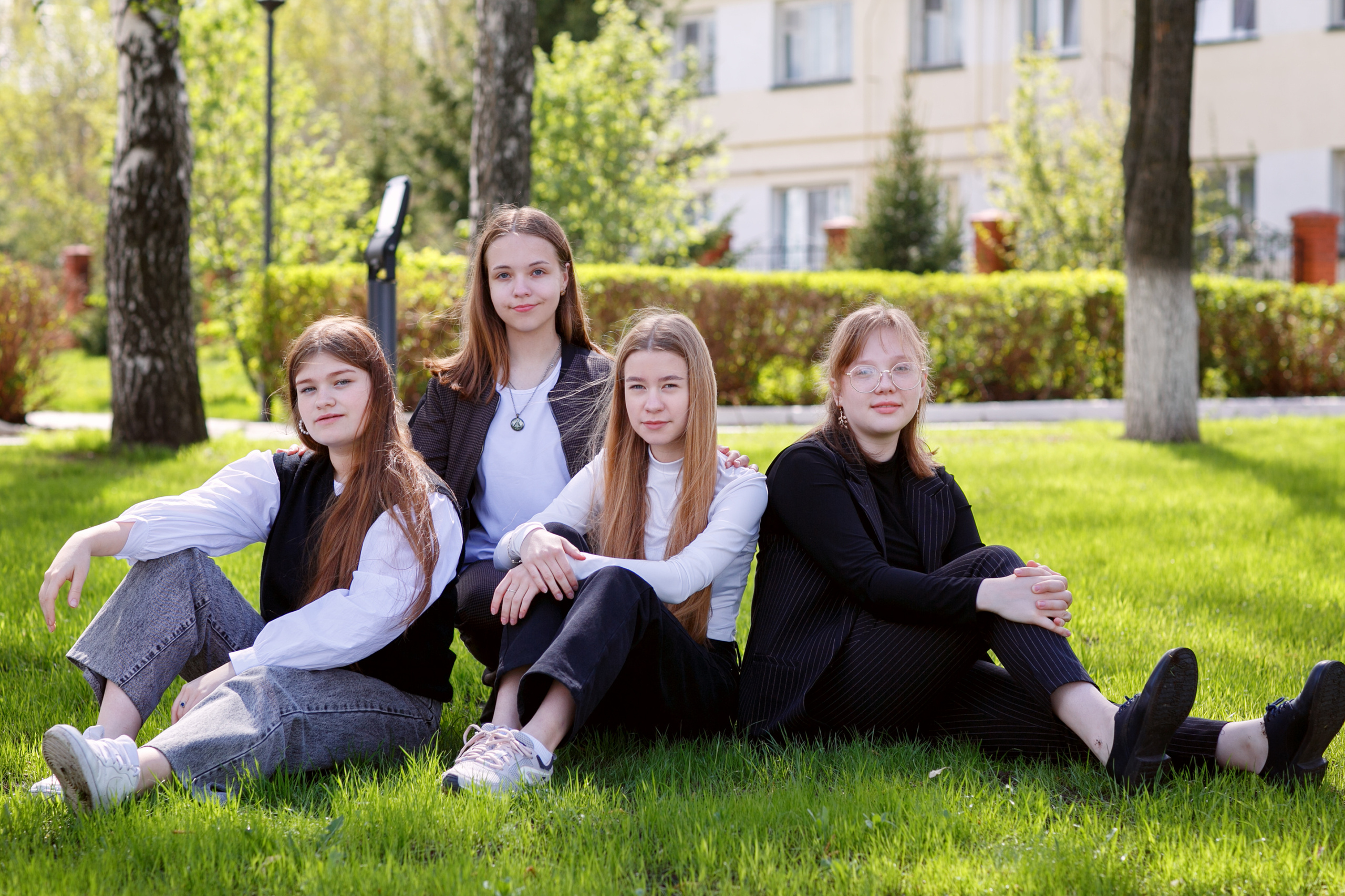 Портфолио. Эльмира Калимуллина фотограф в Казани