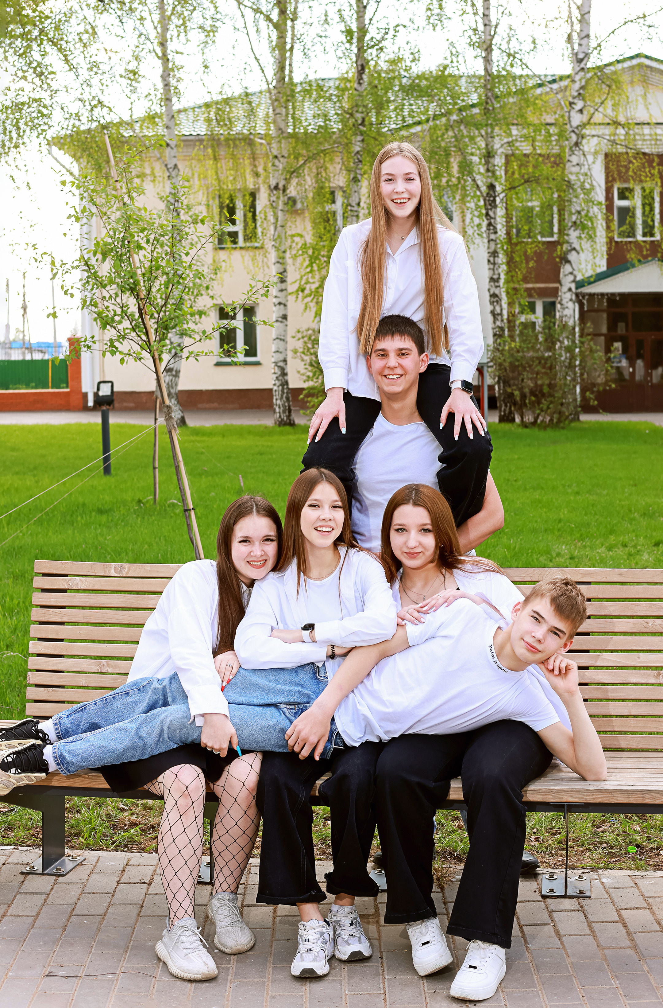 Портфолио. Эльмира Калимуллина фотограф в Казани