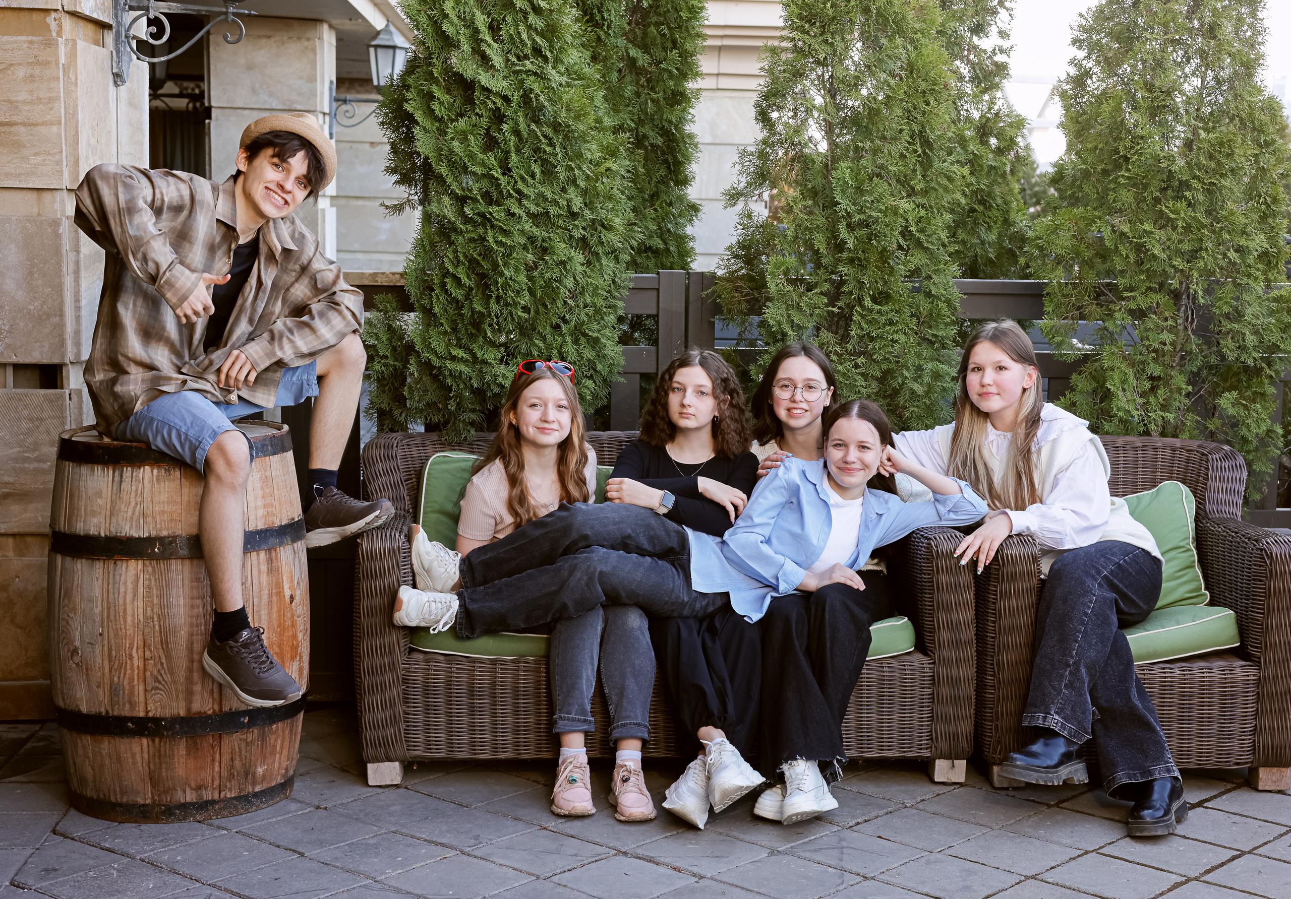 Портфолио. Эльмира Калимуллина фотограф в Казани