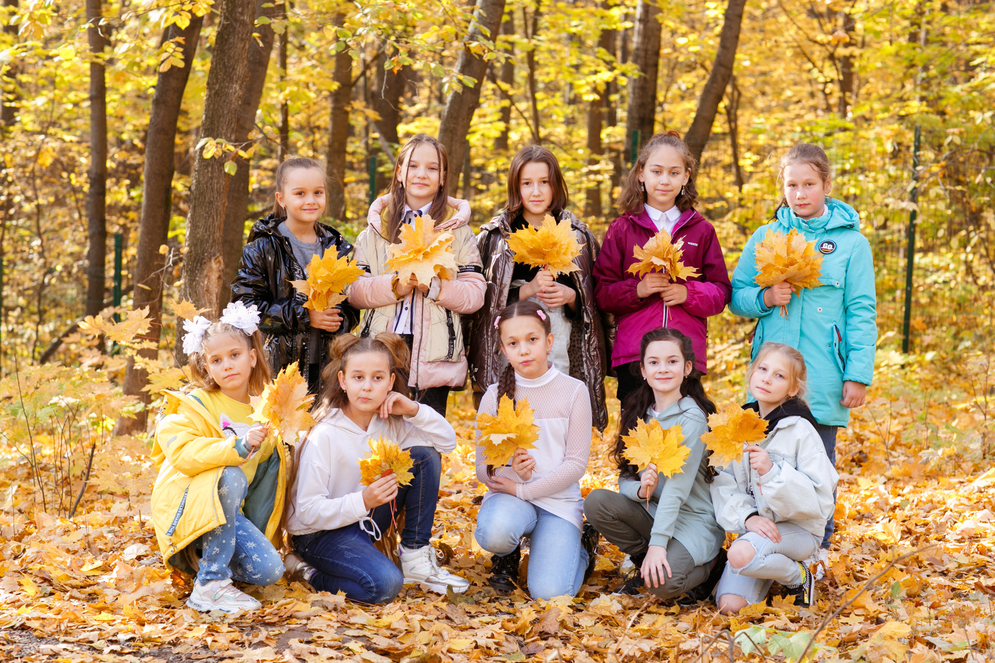 Портфолио. Эльмира Калимуллина фотограф в Казани