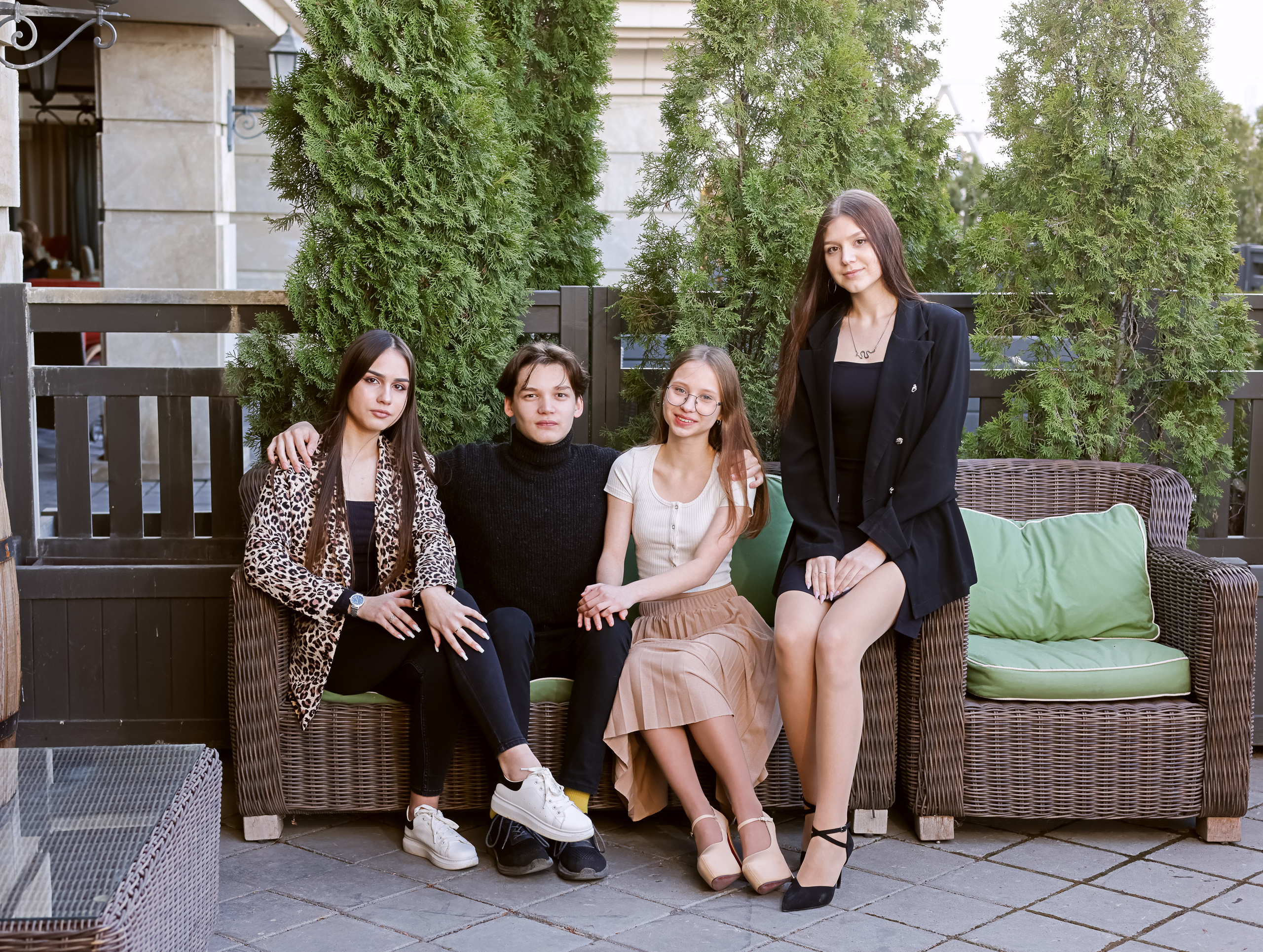 Портфолио. Эльмира Калимуллина фотограф в Казани