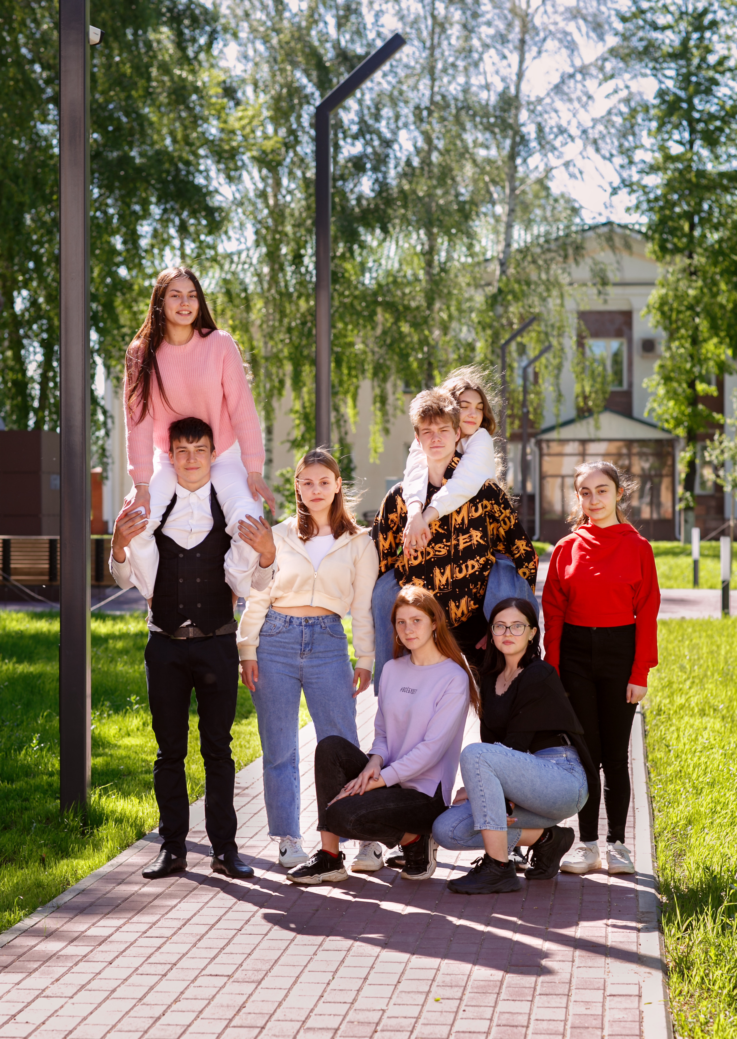 Портфолио. Эльмира Калимуллина фотограф в Казани