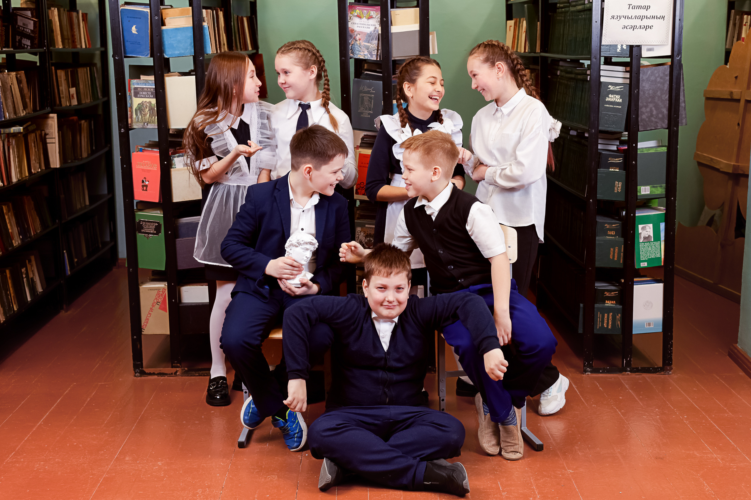 Портфолио. Эльмира Калимуллина фотограф в Казани