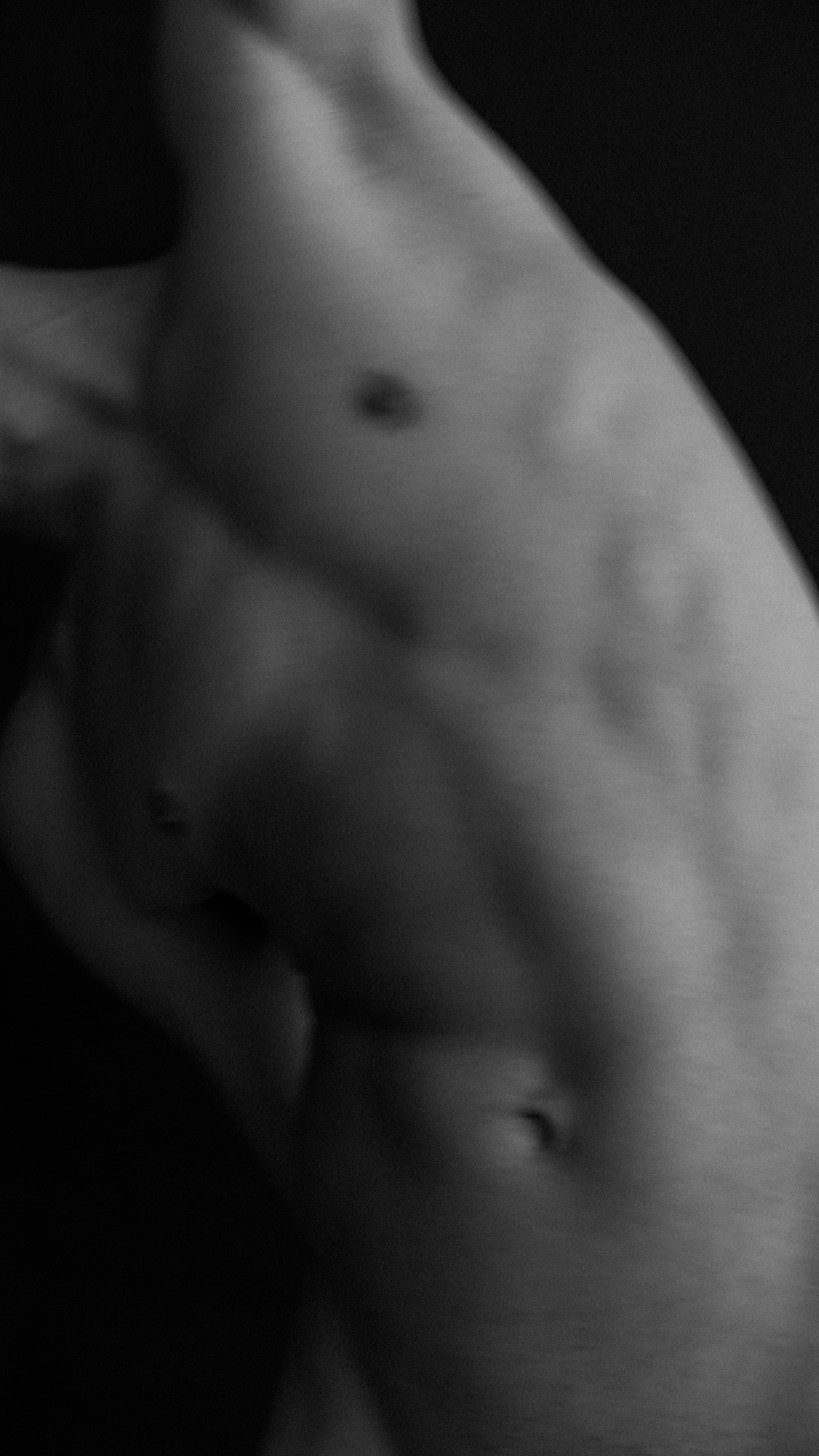 Съёмка ню nu photography. Фотограф Елизавета Потешкина