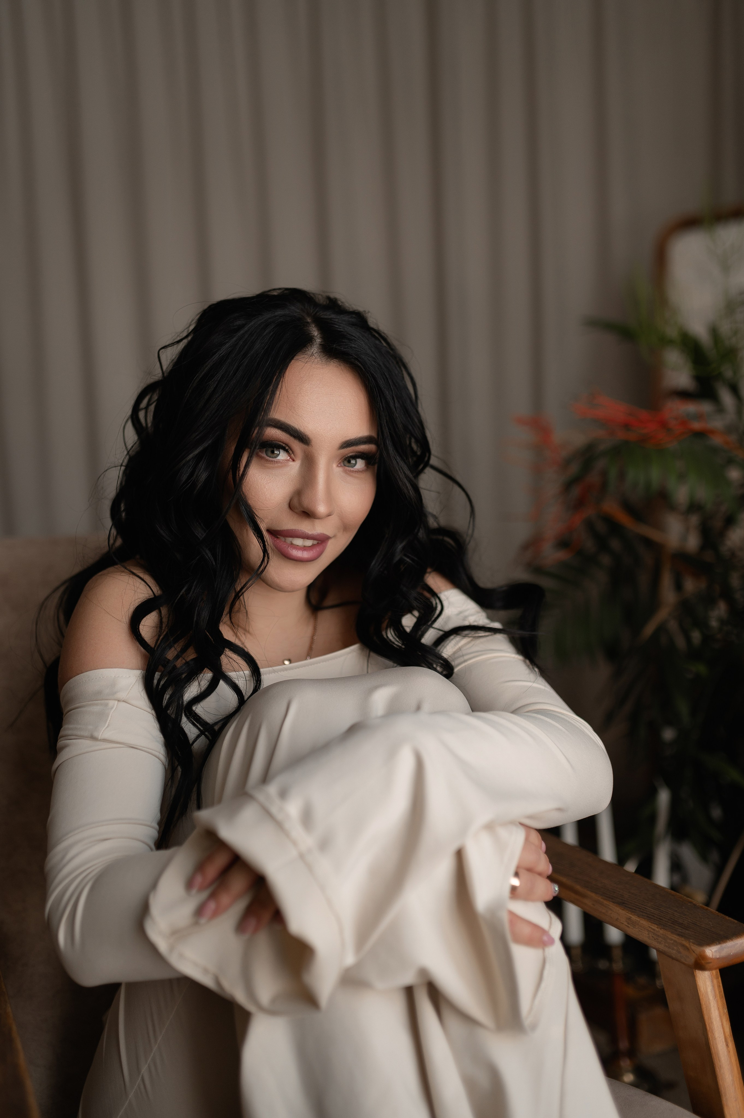 Ольга. Твой личный проводник к красивым фотографиям в Старом Осколе