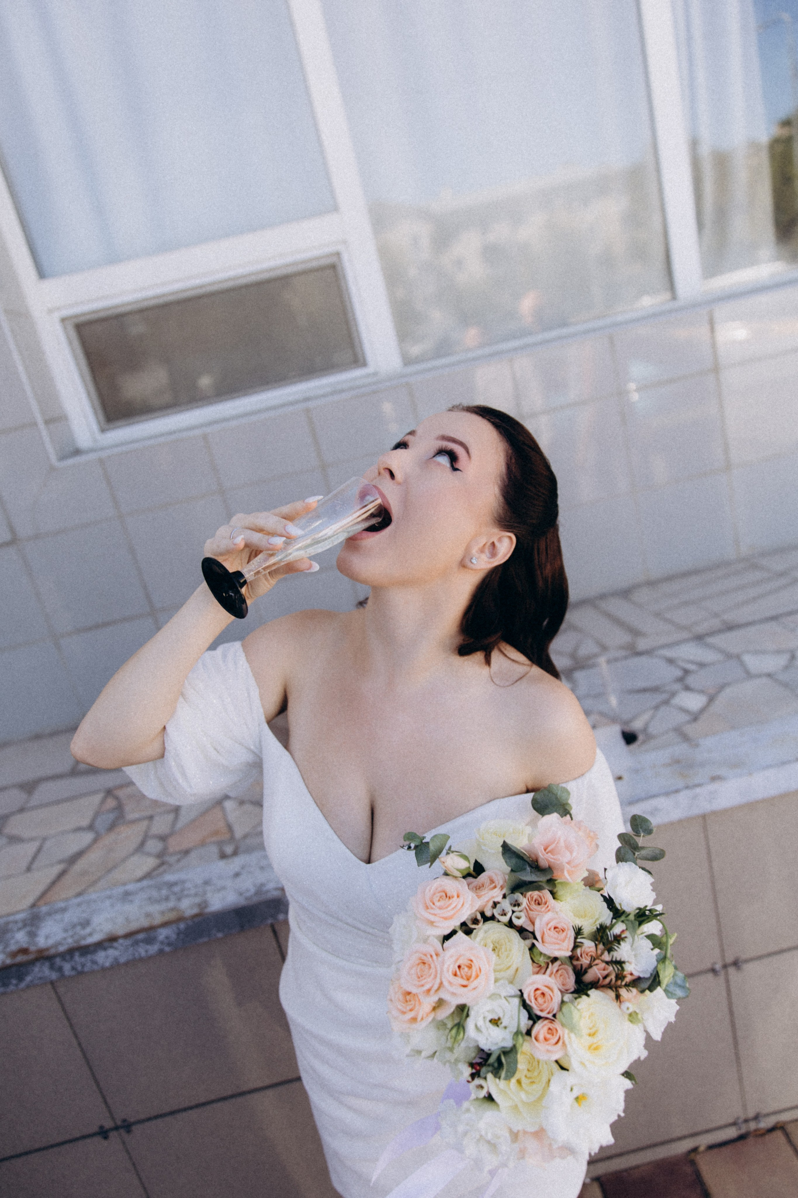 Свадебная история. Фотограф в Волгограде