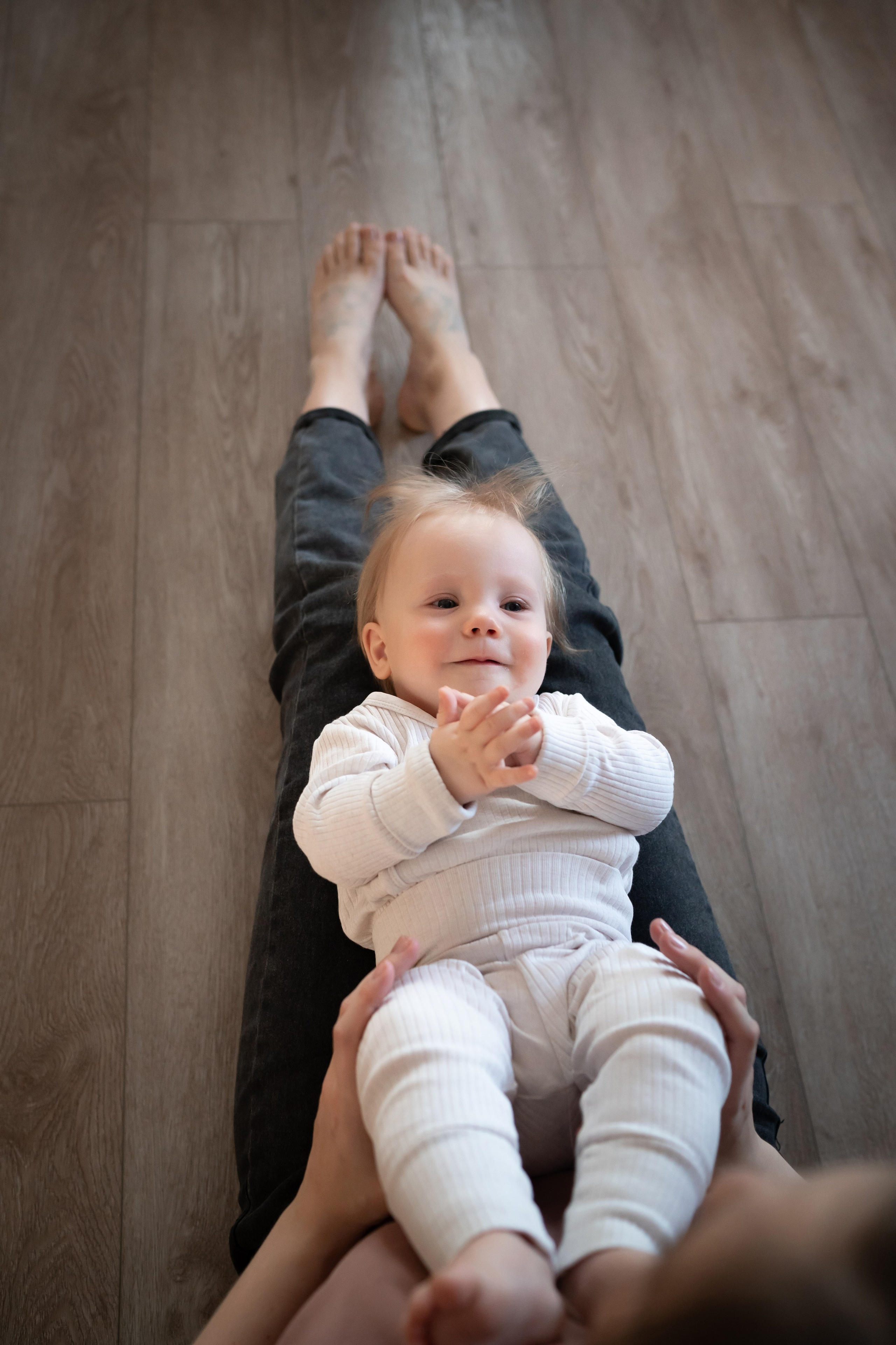 Домашние фотосессии. Фотограф Благовещенск Анна Емельянова