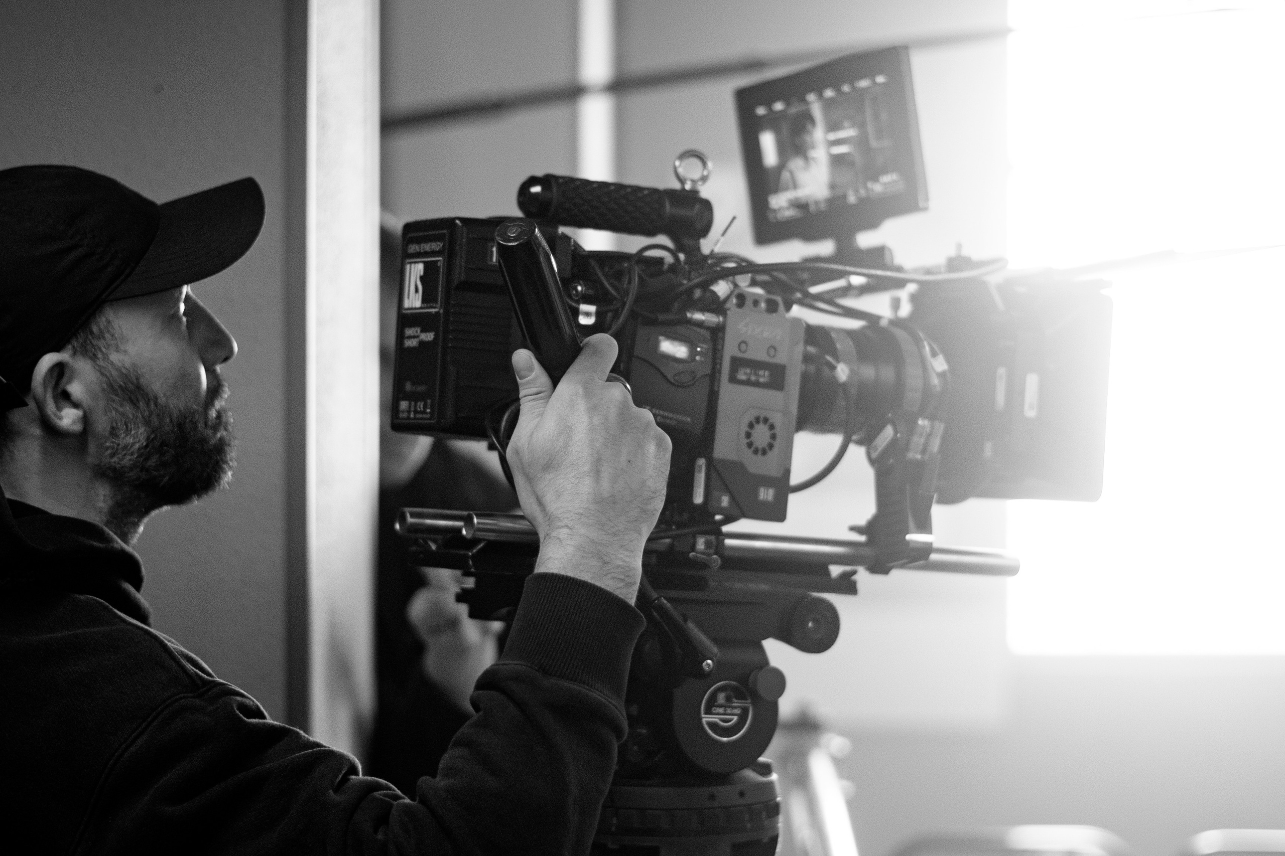 «Панчер» 2024 режиссер Евгений Татаров. Ольга Ибатуллина