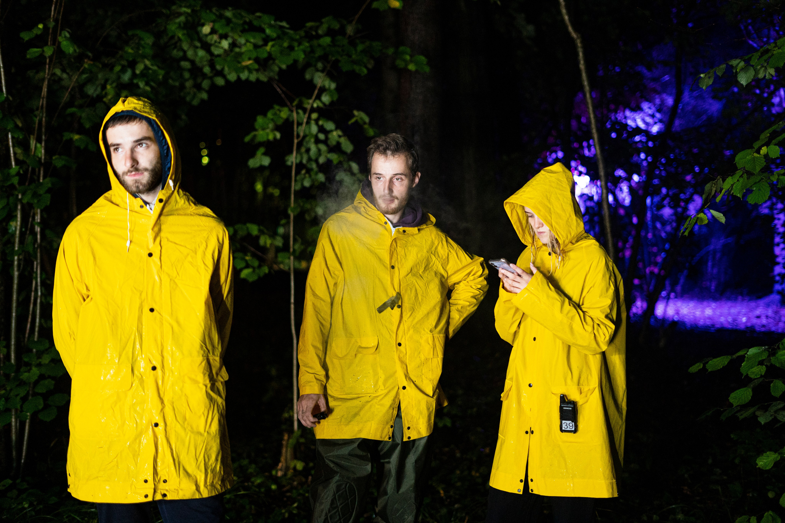 «Панчер» 2024 режиссер Евгений Татаров. Ольга Ибатуллина