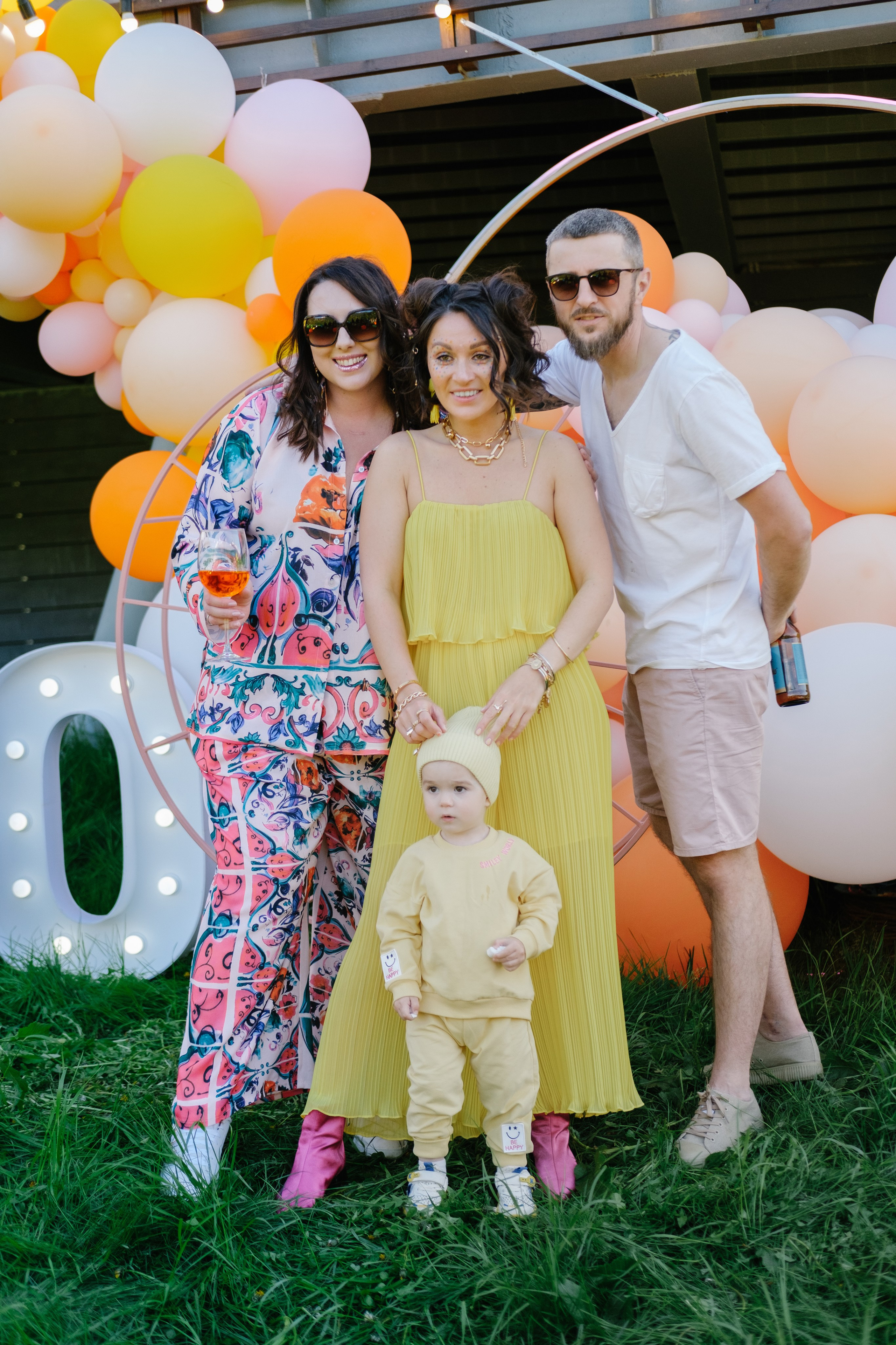 Coachella party. Свадебный Видеограф Фотограф в Сочи