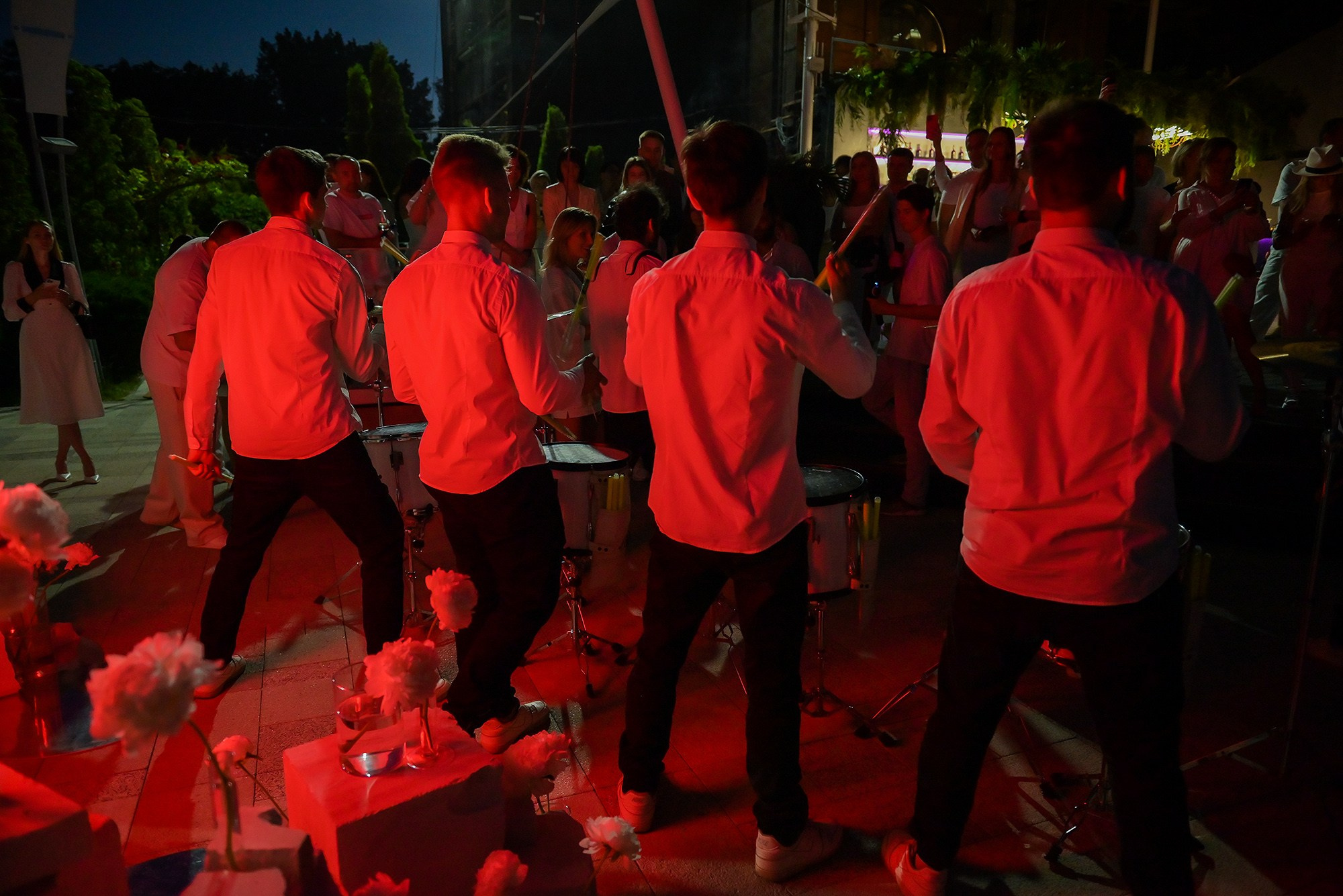 Реактор 6 лет. Фотограф Ростов-на-Дону Белла Керимова