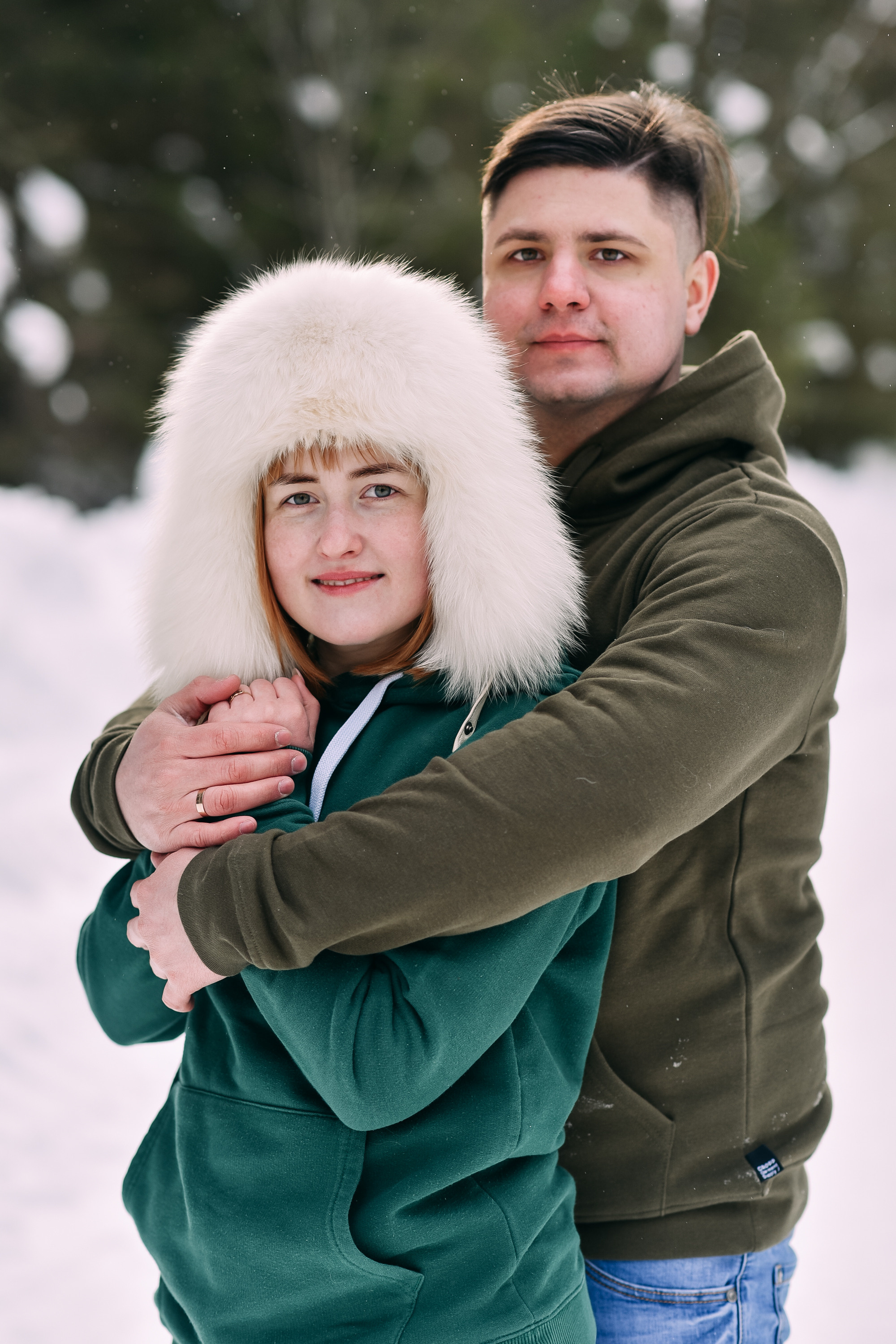 Лена Женя. Детский и семейный фотограф