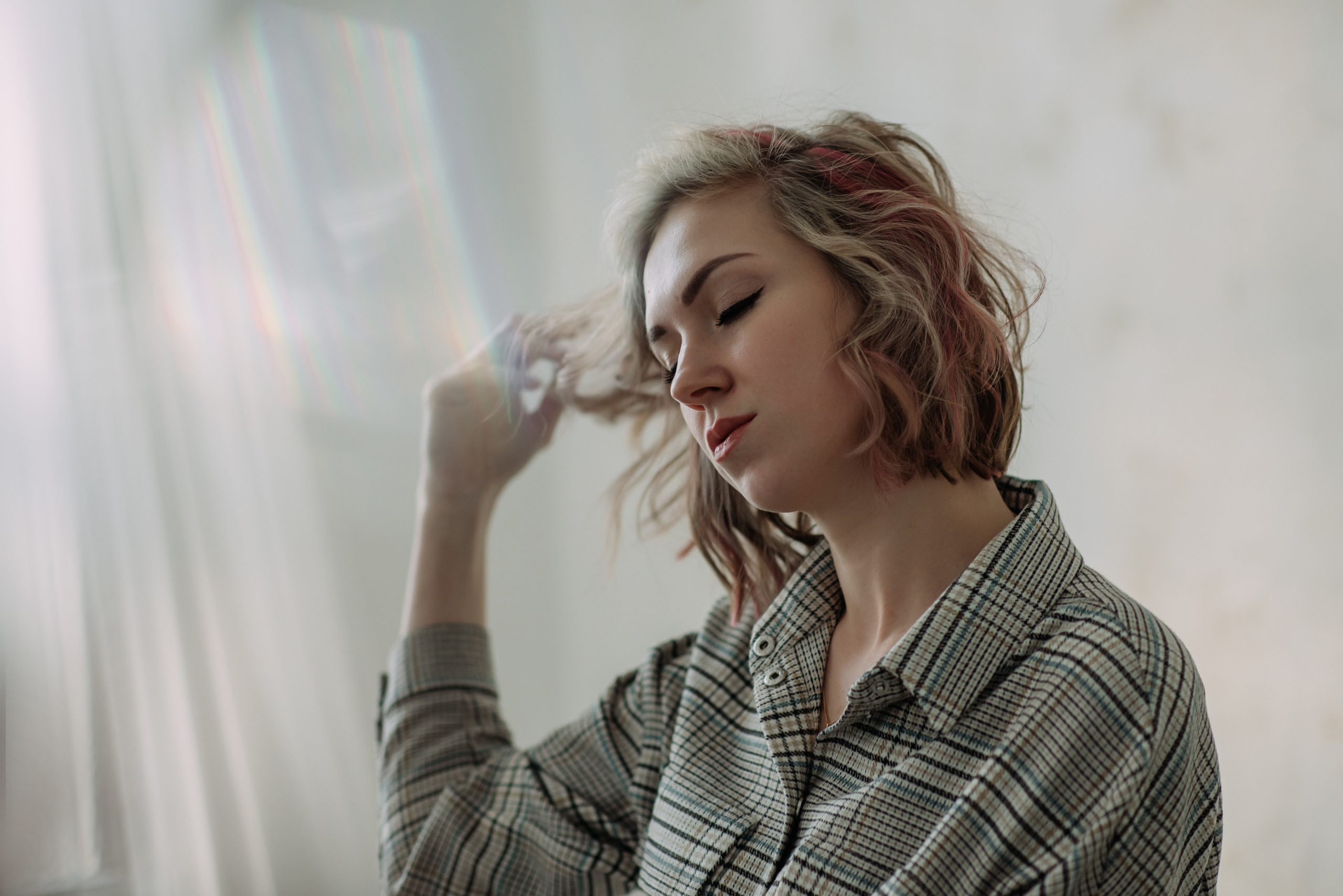 Анна. Детский и семейный фотограф