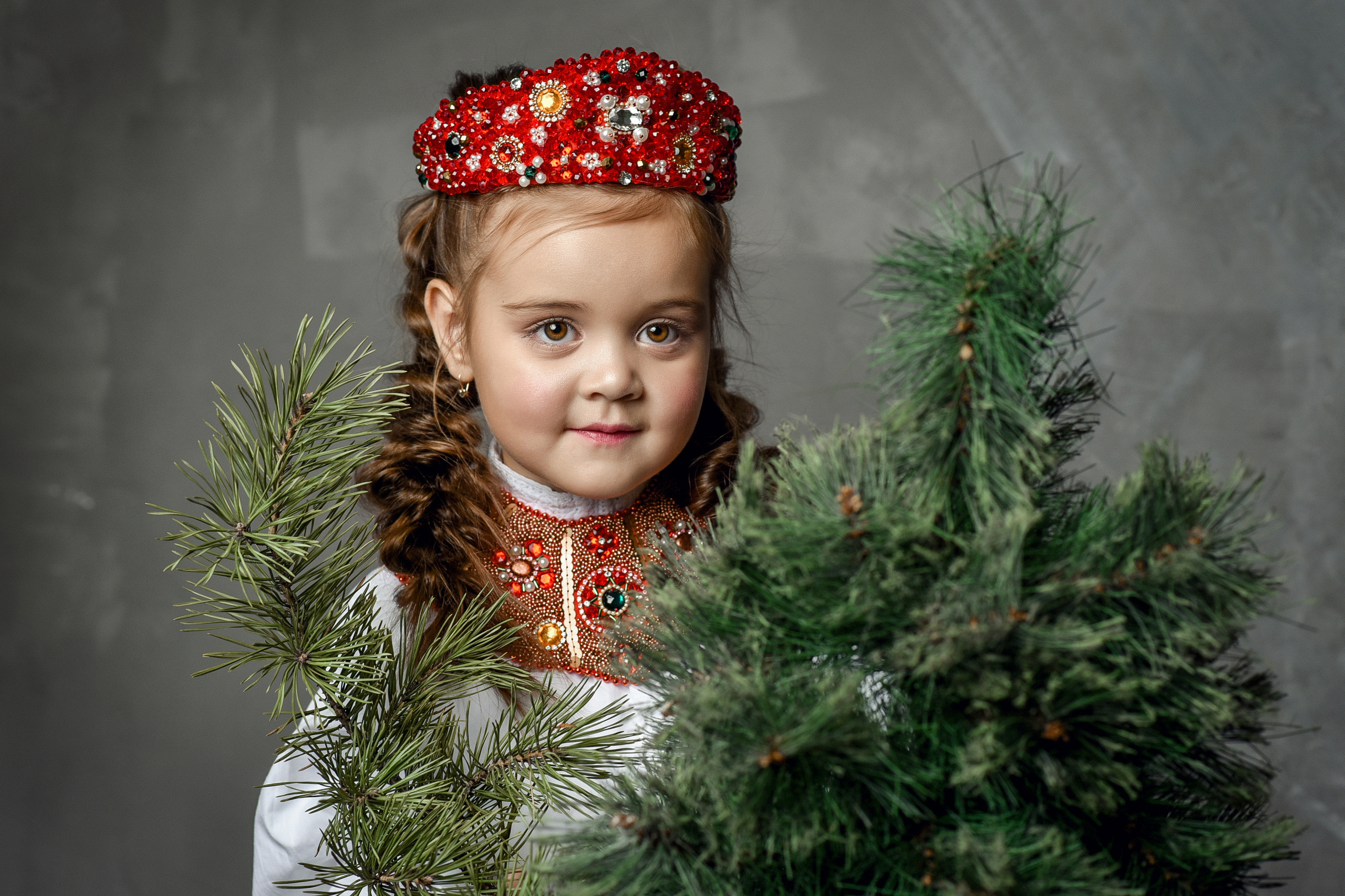 Детский и семейный фотограф