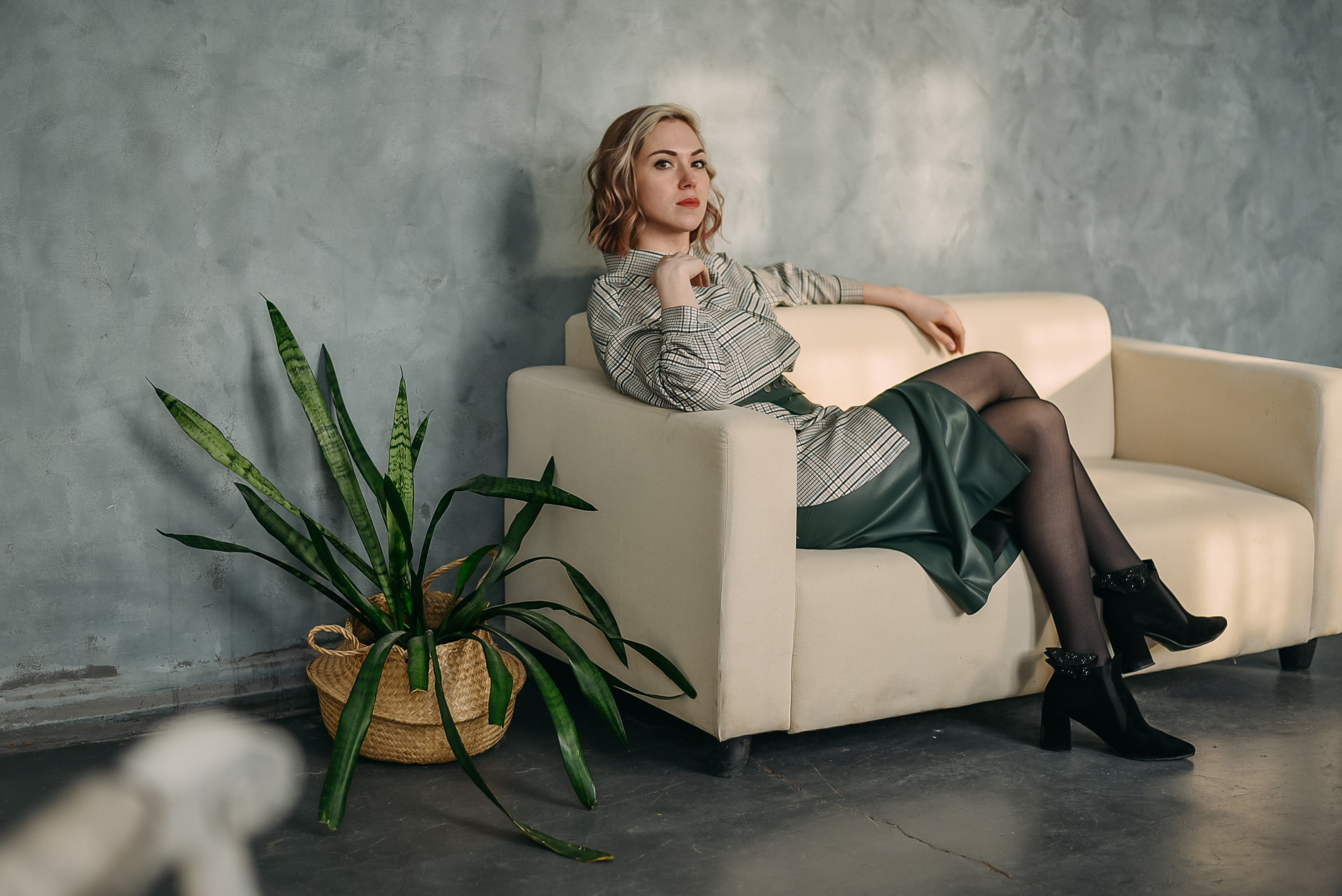 Анна. Детский и семейный фотограф